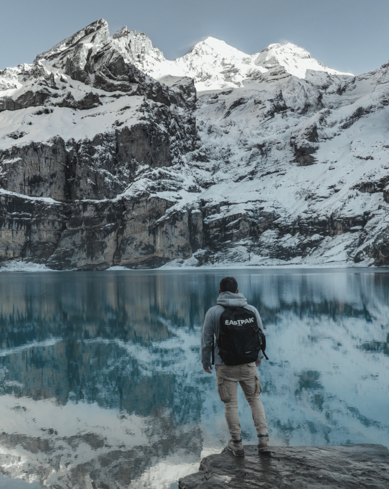 Eastpak : visuel 1