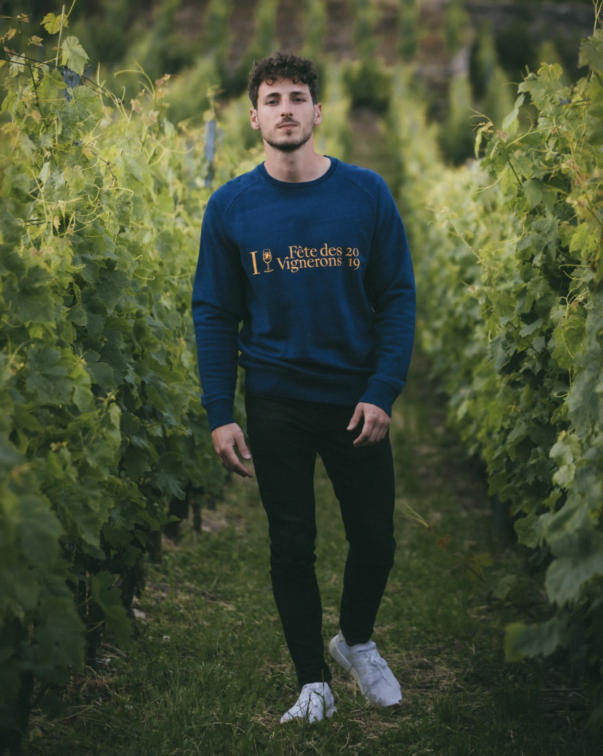 Fête des Vignerons 2019 : visuel 1