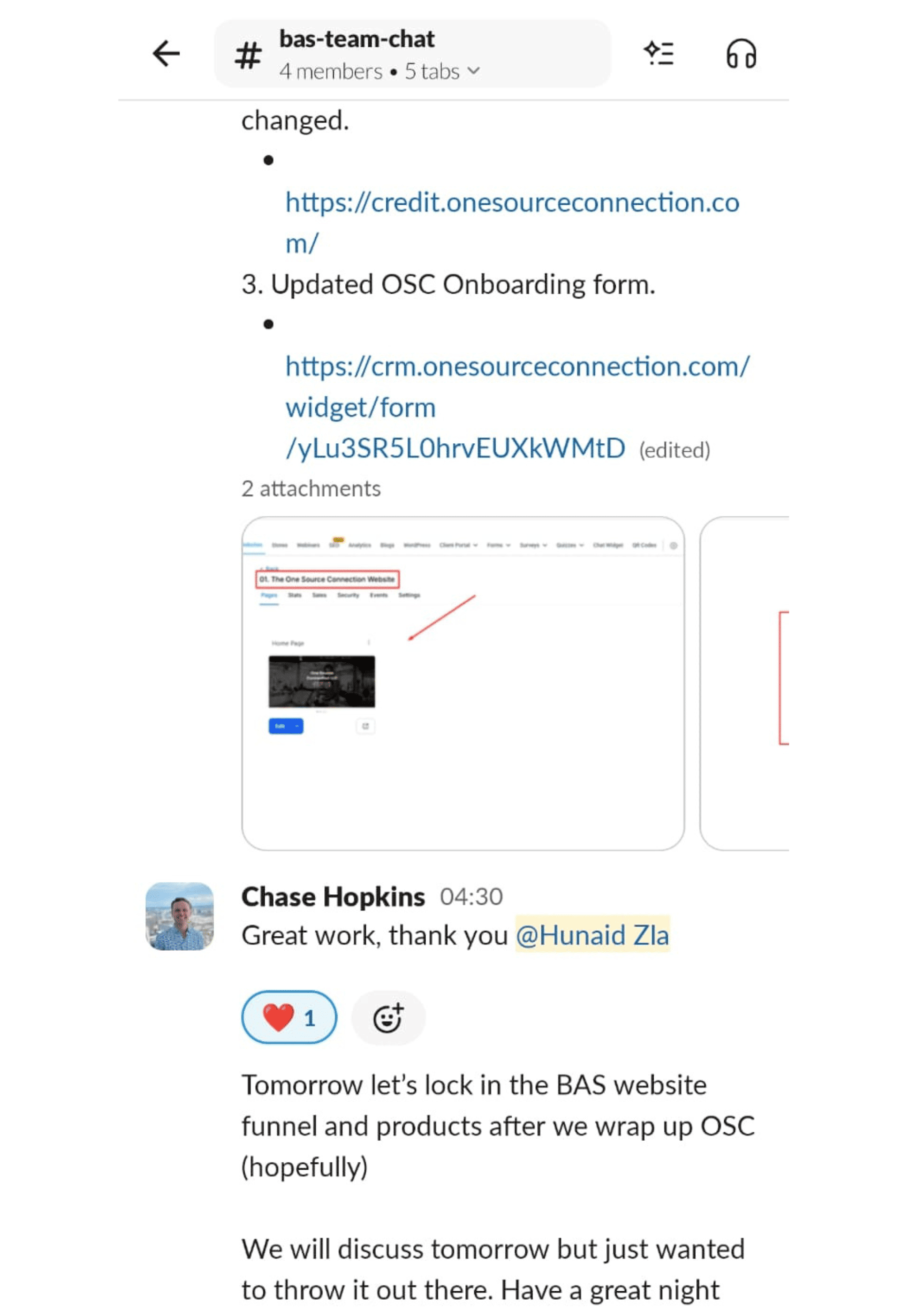 Behind the scenes — GoHighLevel & AI automation work