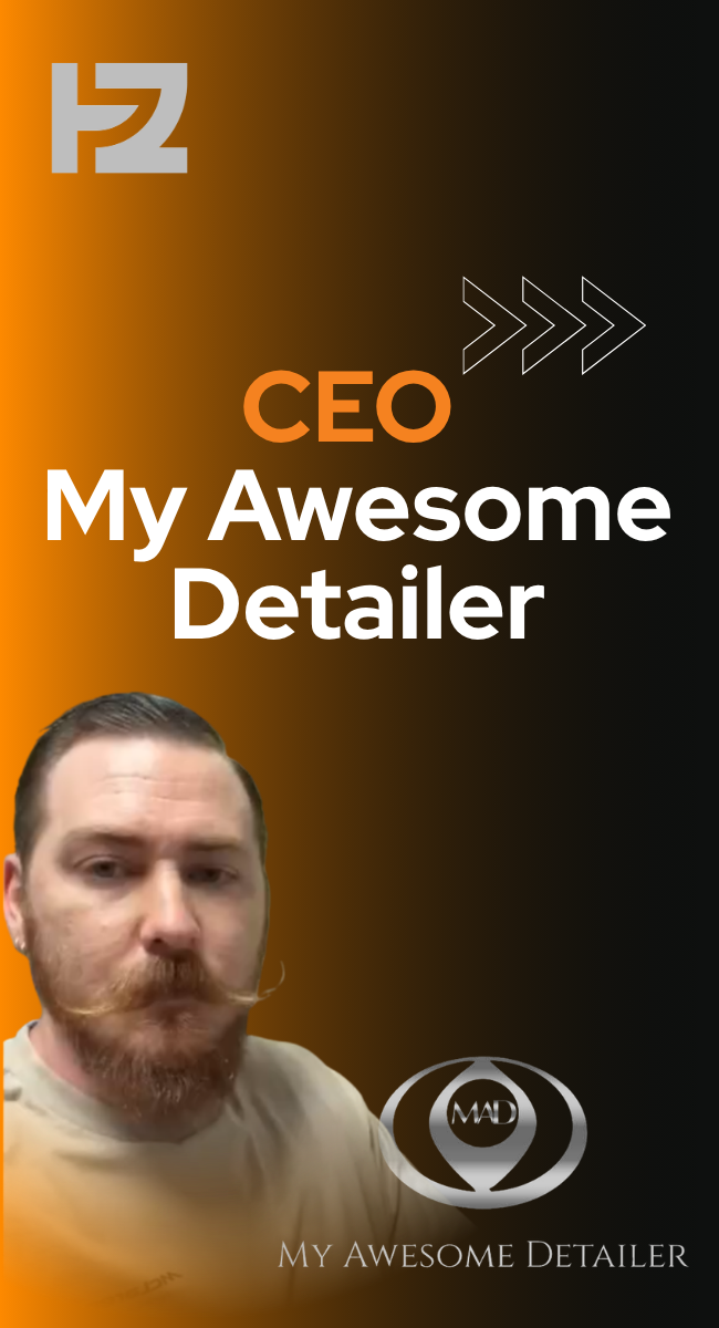 Christian Turner GHL automation client testimonial