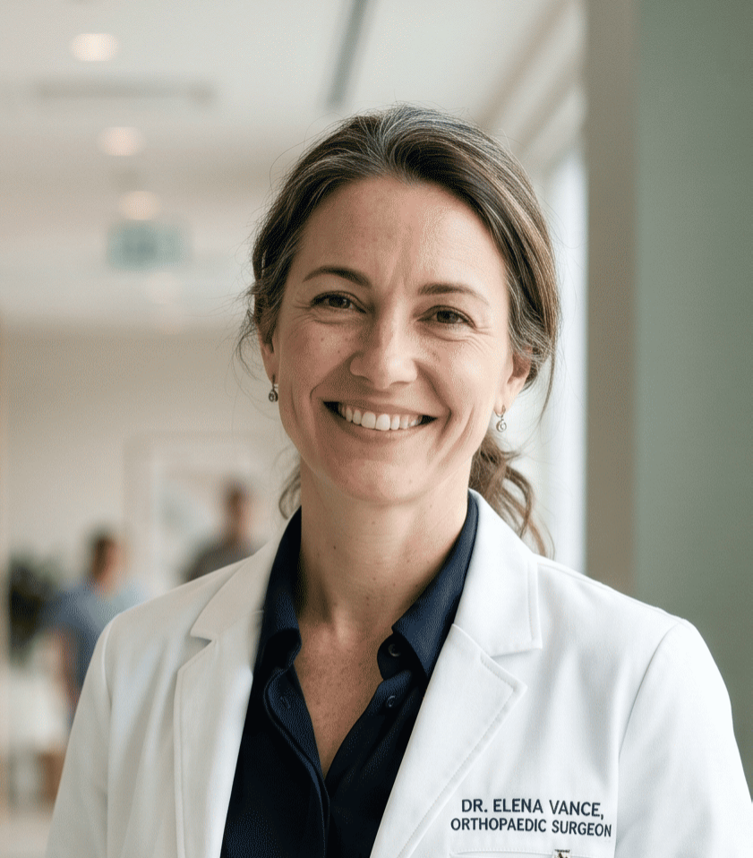 Dr. Emily Carter