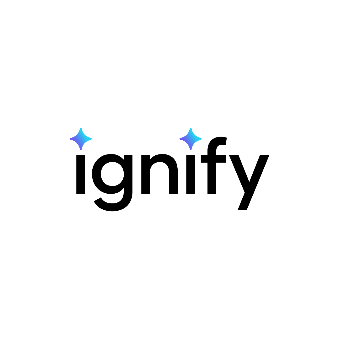 IGNIFY AI Logo