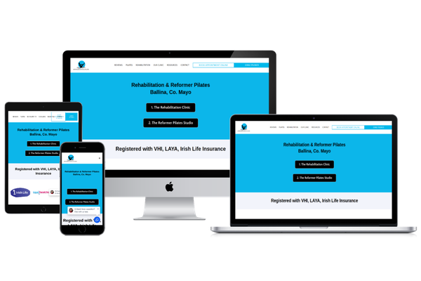 ARC Rehab: Building an Automated Patient Acquisition & Nurture System ARC Rehab: Building an Automated Patient Acquisition & Nurture System