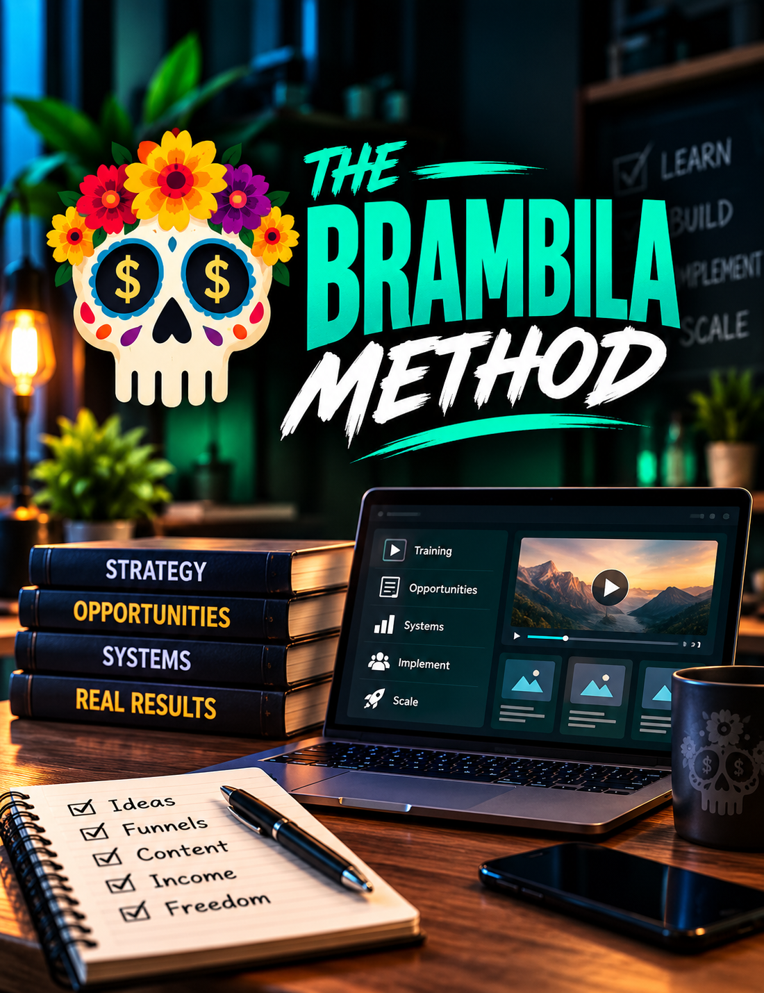 Online course cover image 1
