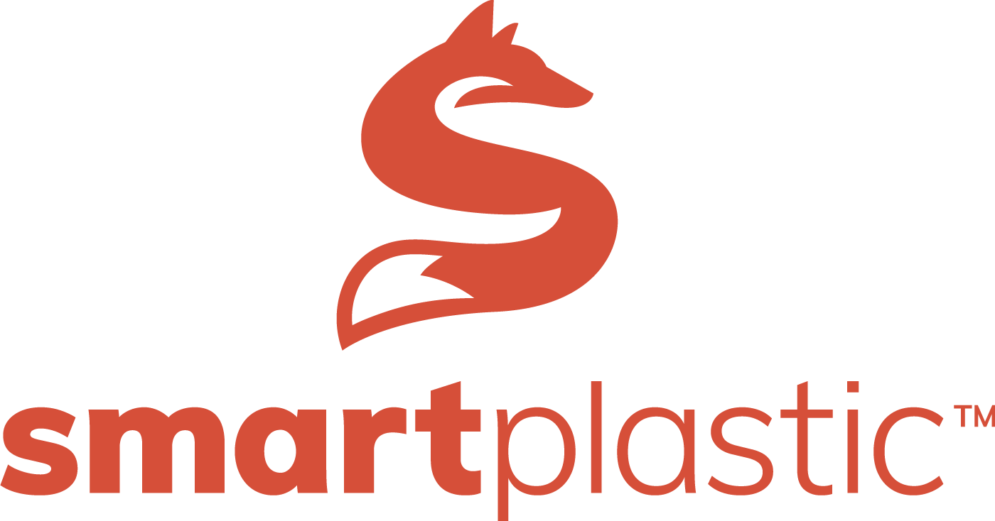 Smart Plastic Logo