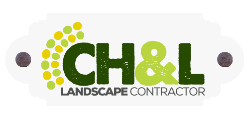 Ch&L Landscaping - Logo