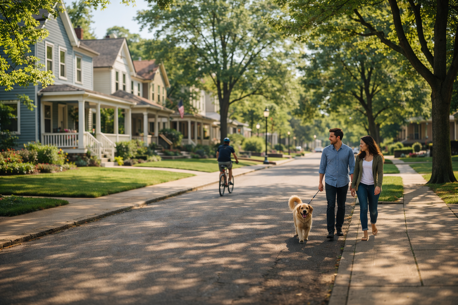 Lakewood Ohio real estate market — neighborhood homes for sale in Lakewood OH