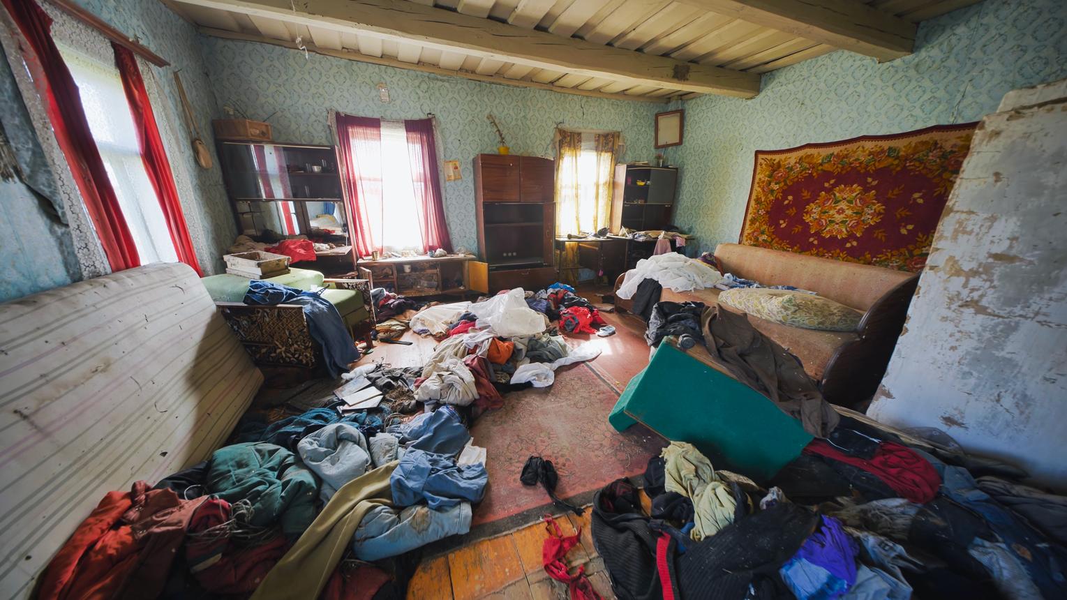 Sell Brooklyn Ohio home as-is in any condition — no repairs needed