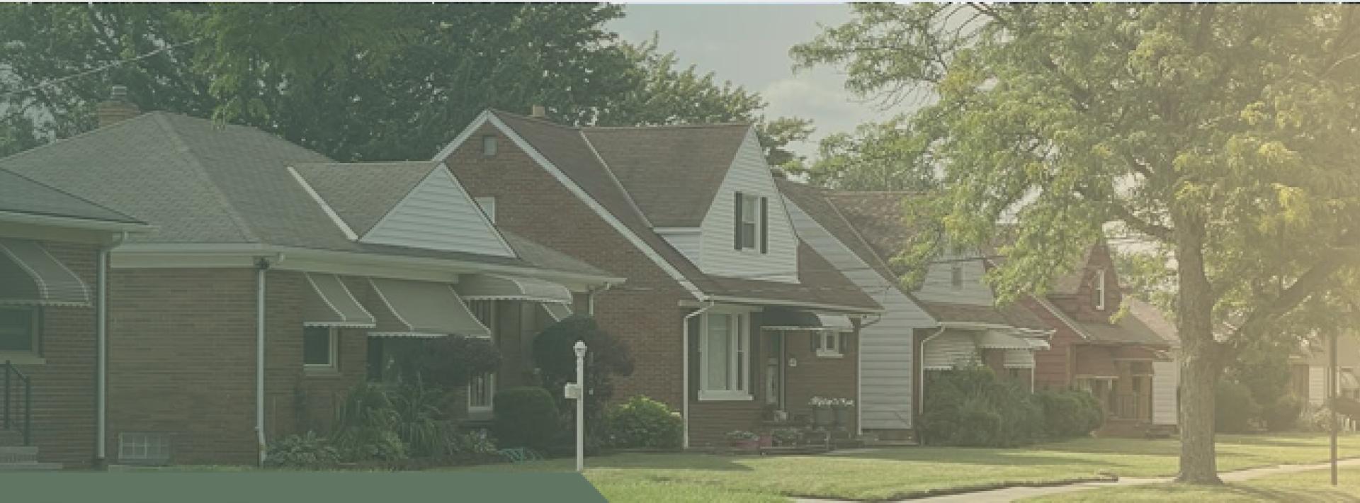 Best season to sell a home in Cleveland