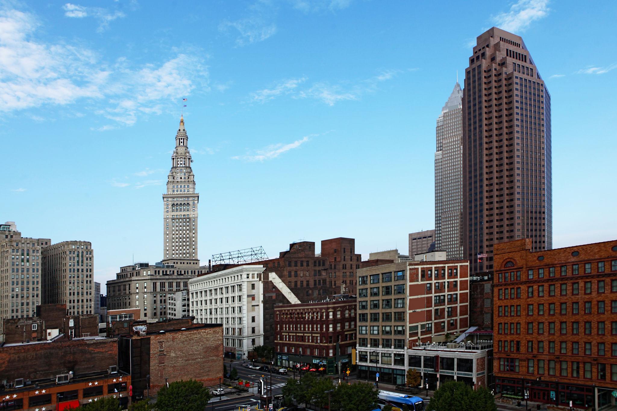Fastest growing Cleveland neighborhoods 2026