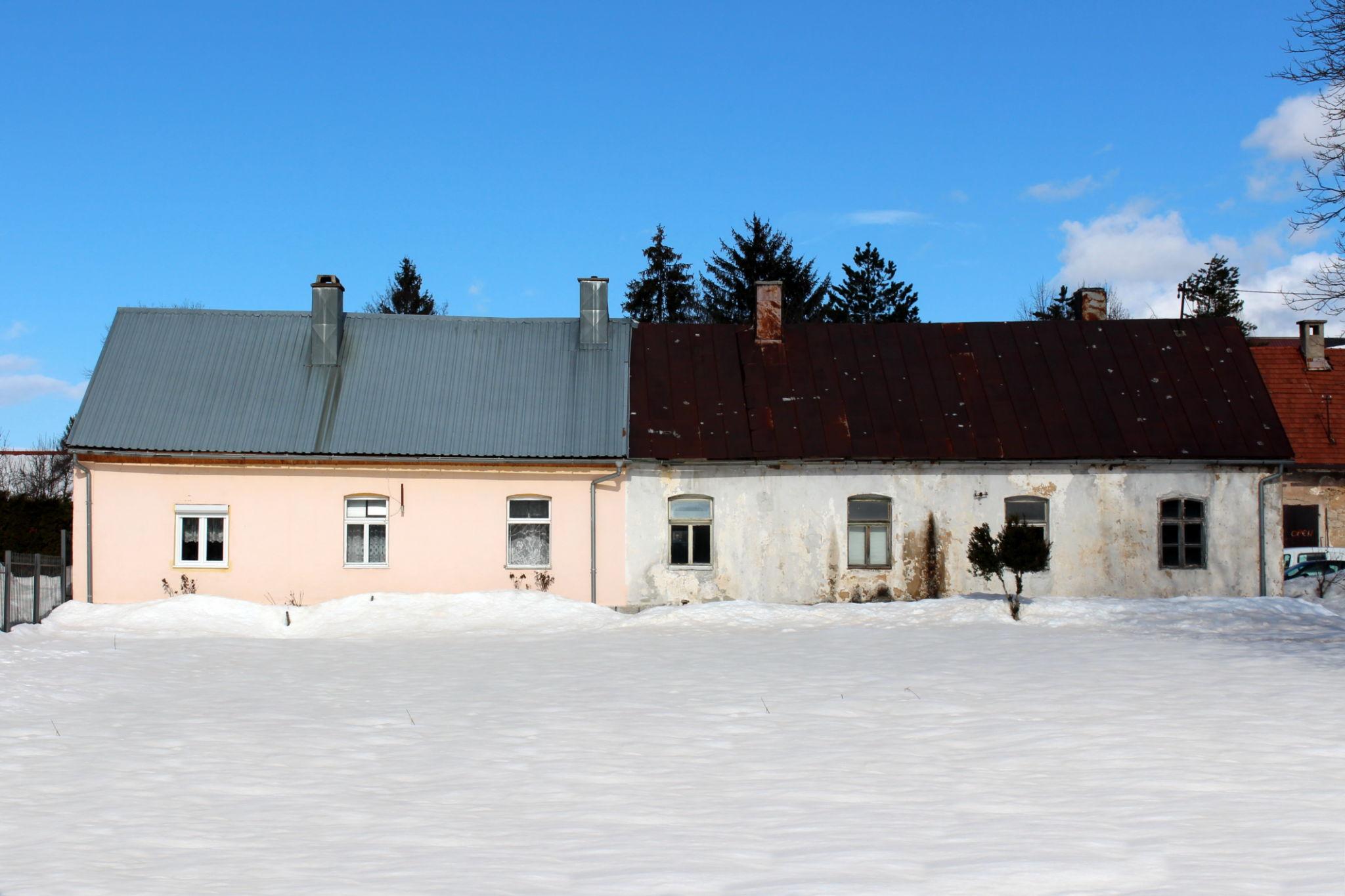 Cleveland home value growth impact