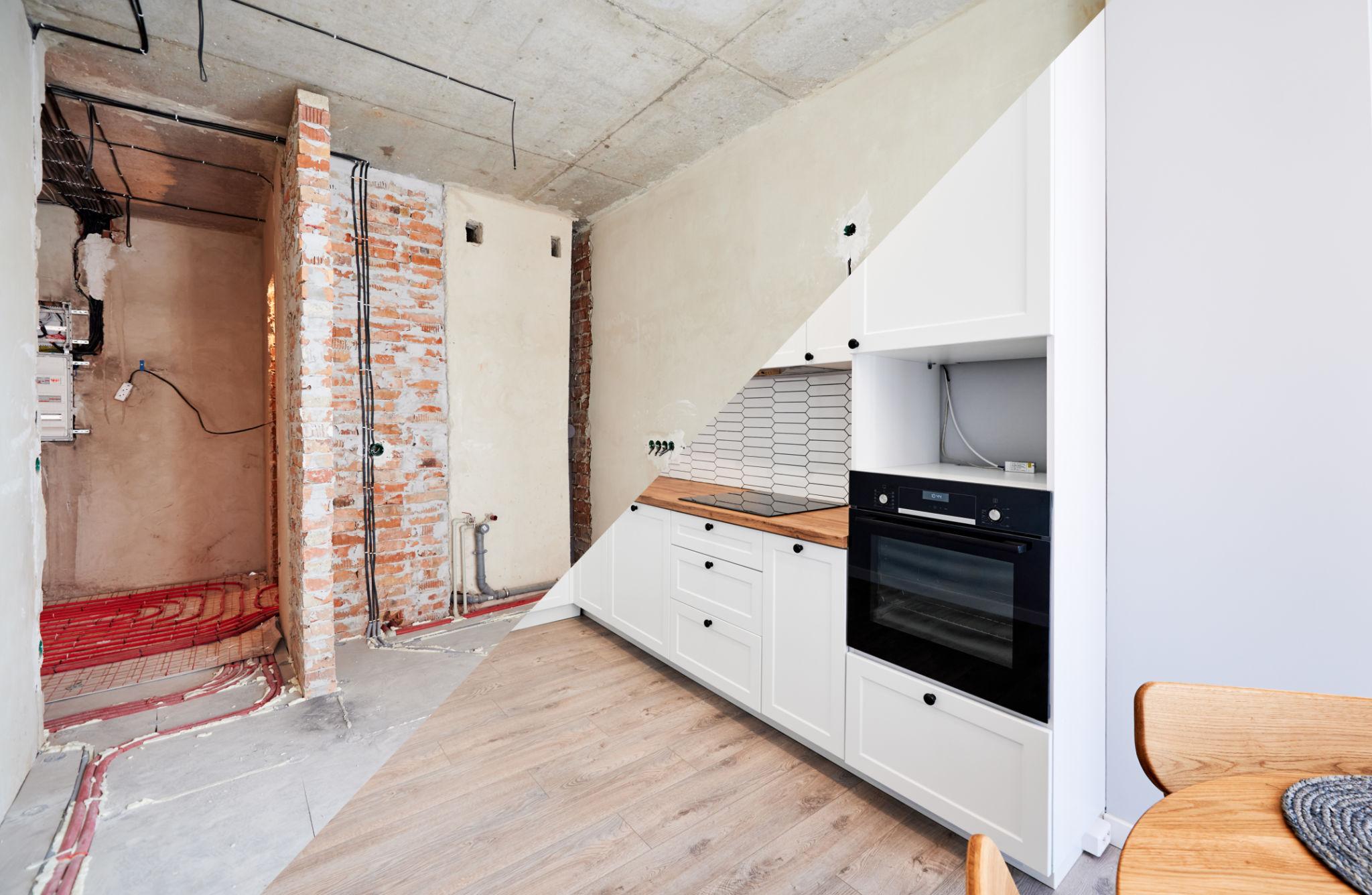 Cleveland home condition impact on value