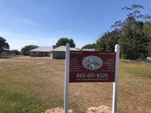 interior & exterior in Lakeland