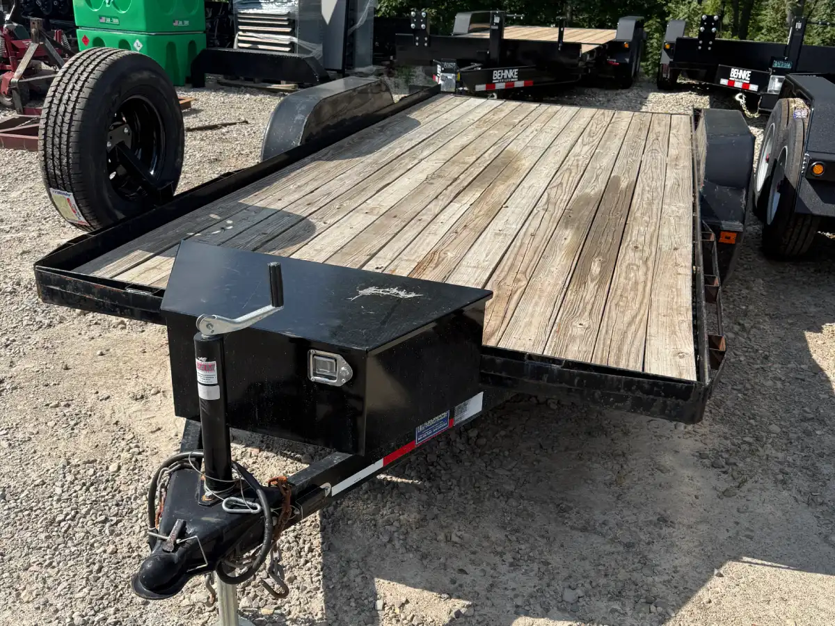 Car Hauler