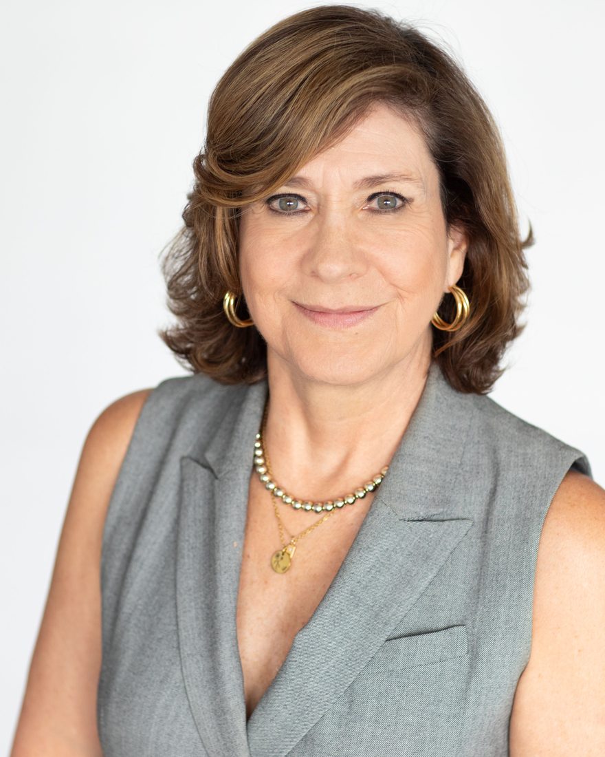 Dra. Verónica Álvarez Scherer, directora médica de Zenergy
