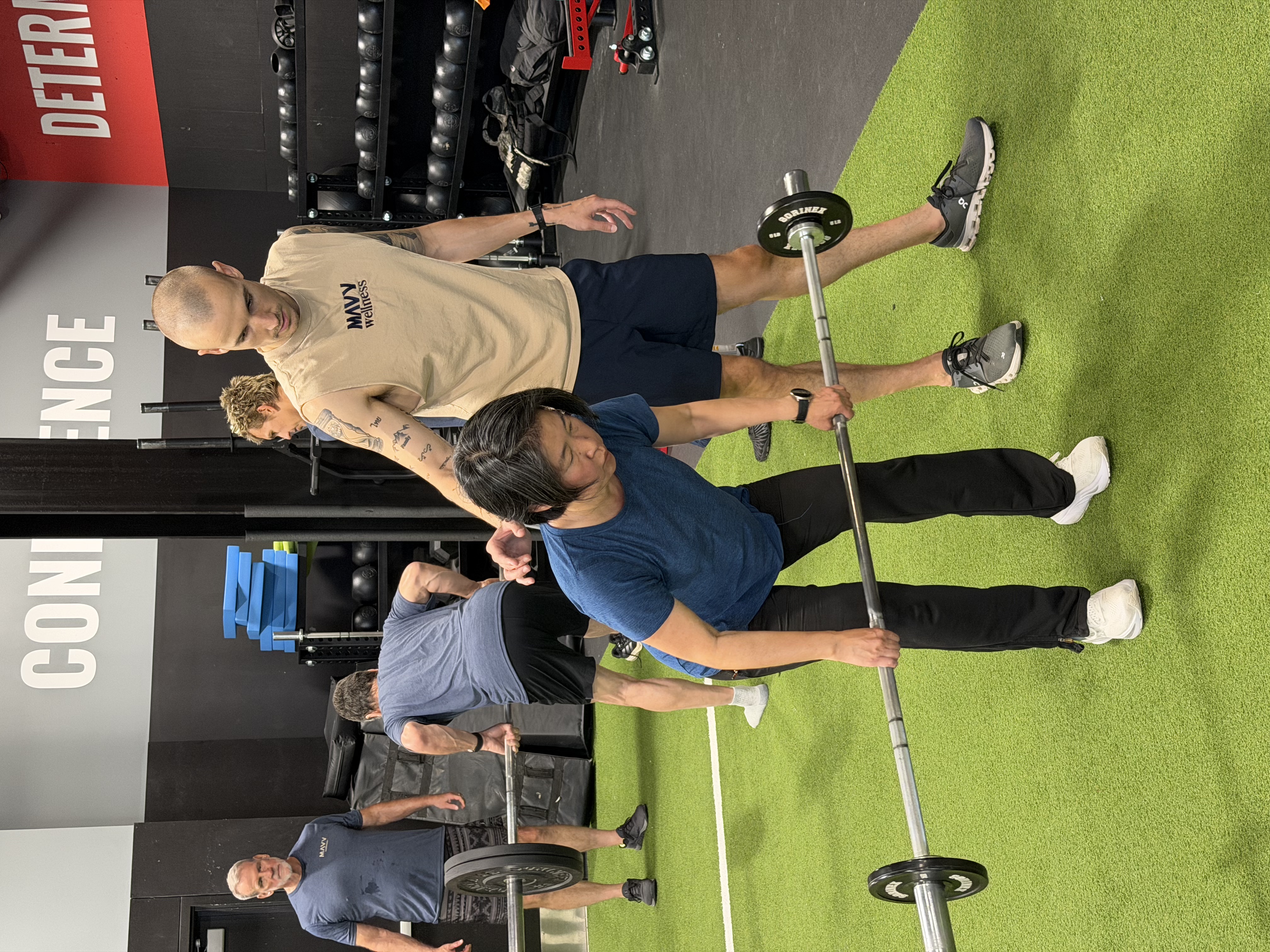 Workshop Coaching Session 5