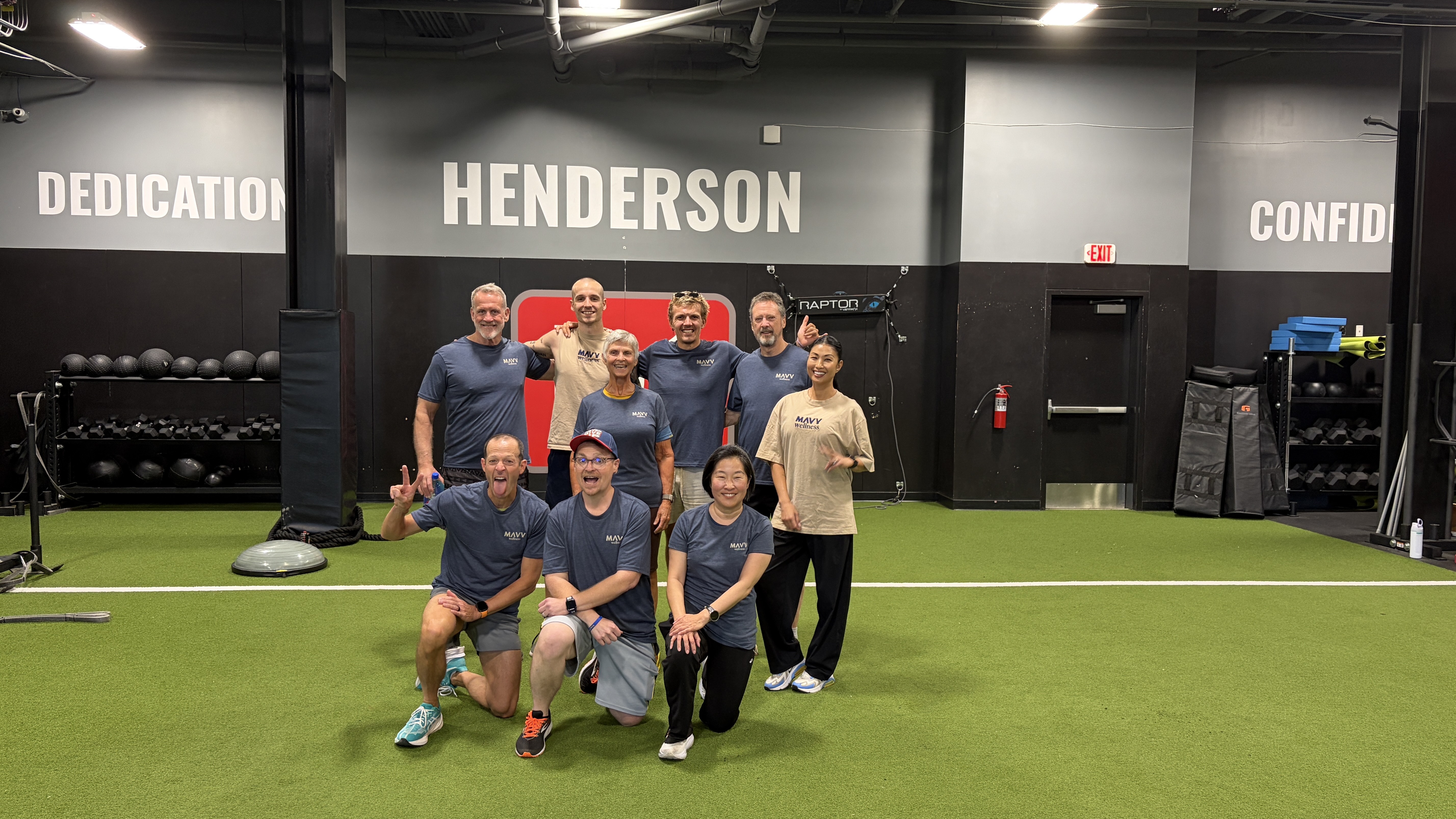Workshop Coaching Session 9