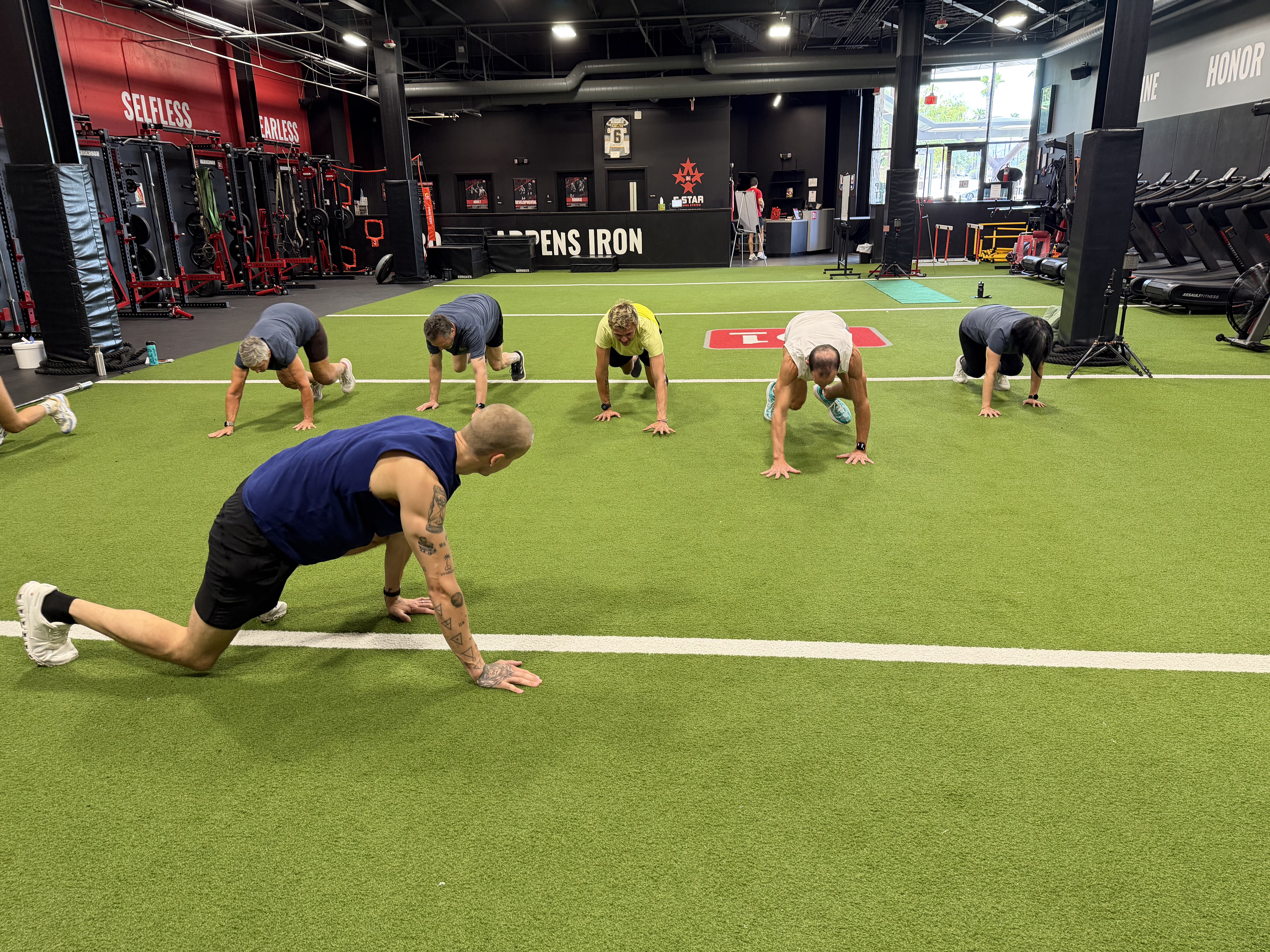 Workshop Coaching Session 13