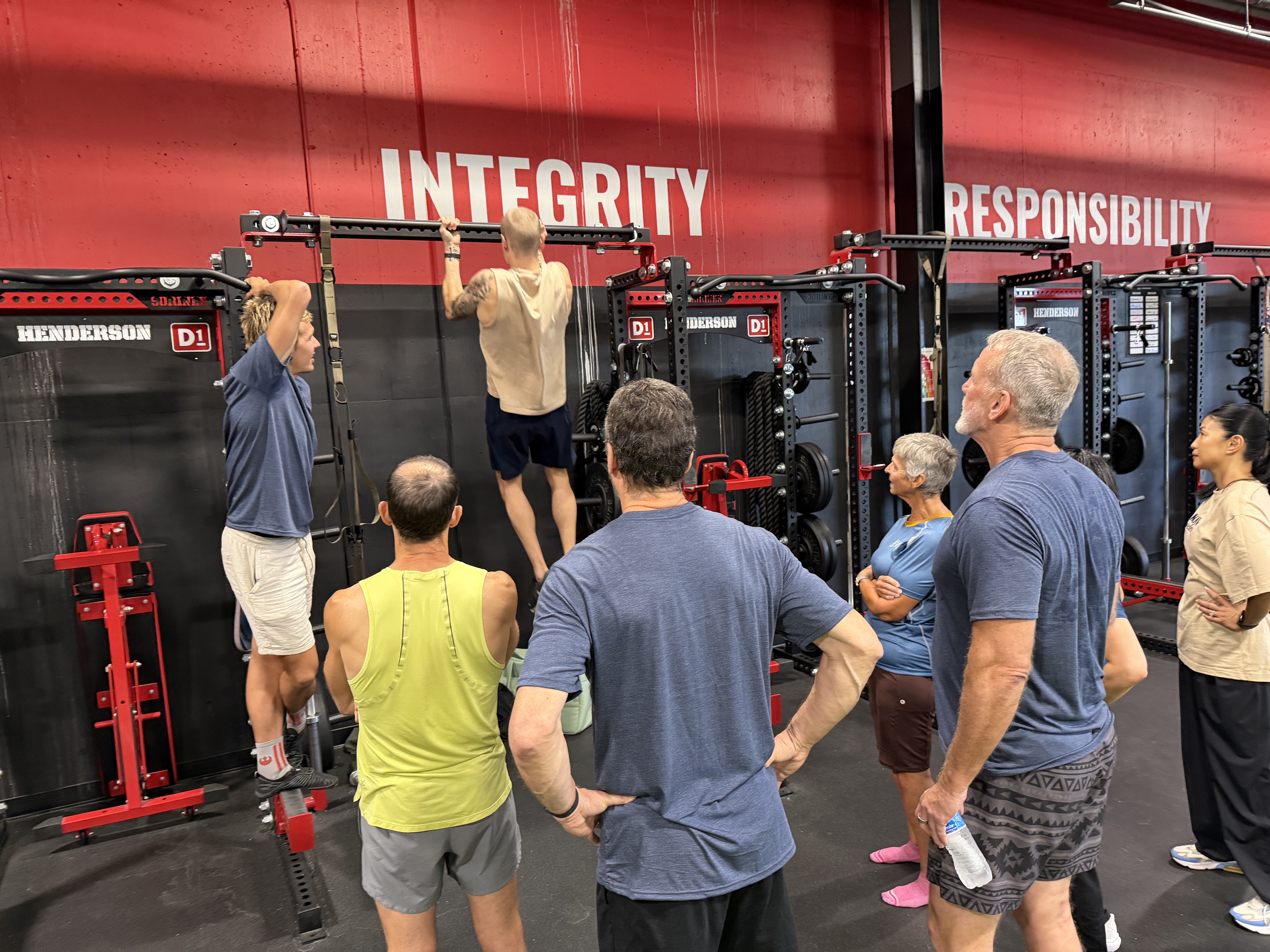 Workshop Coaching Session 15