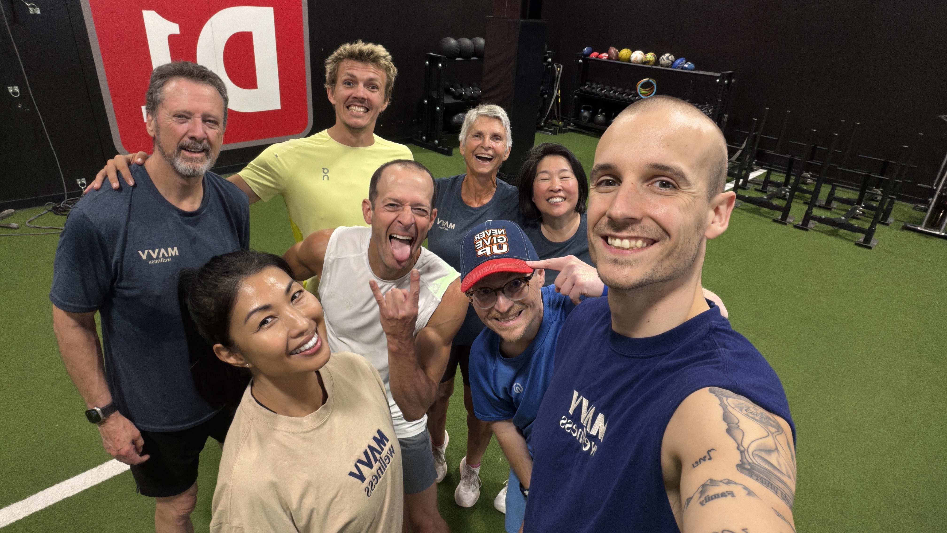 Workshop Coaching Session 20