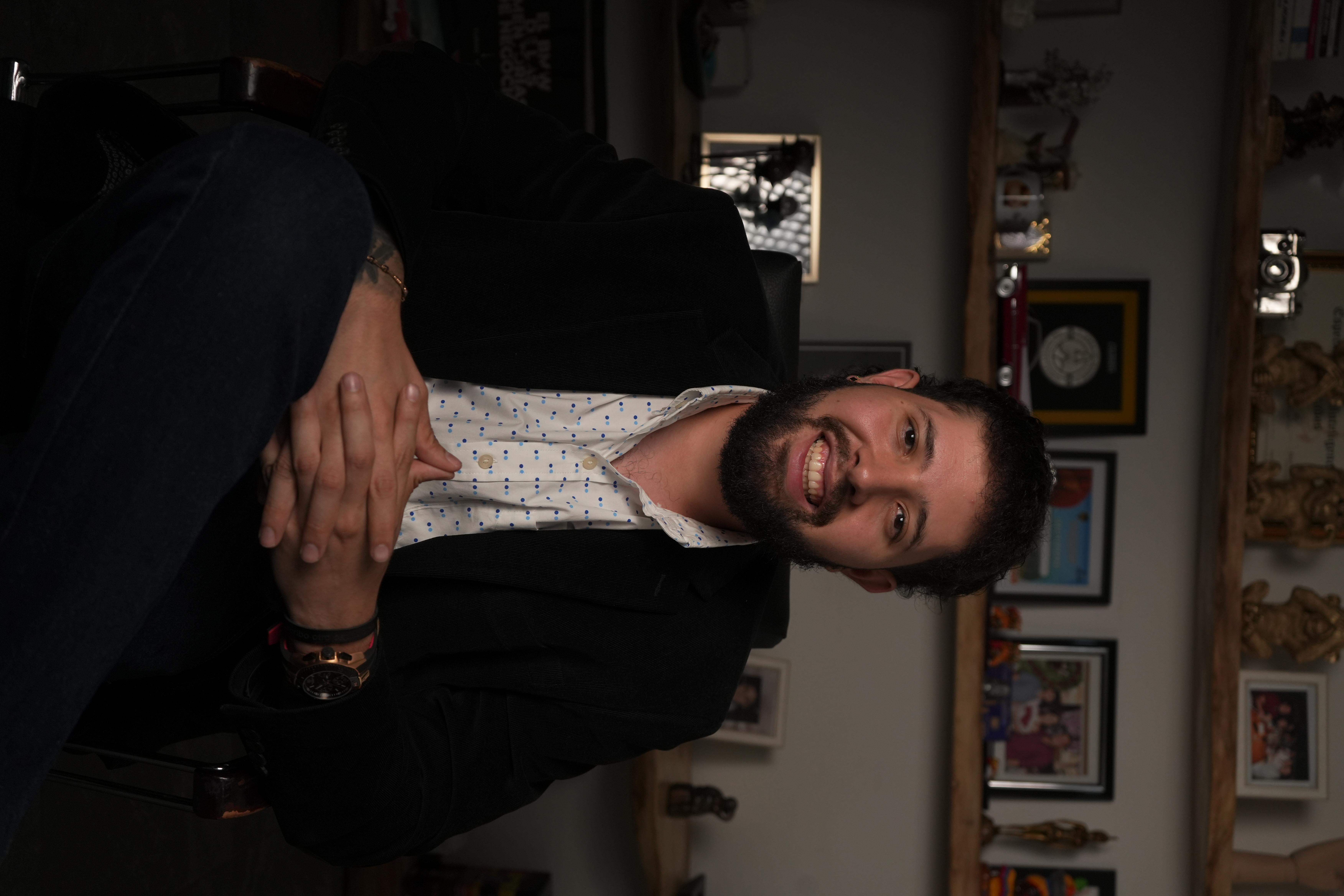 David Serna