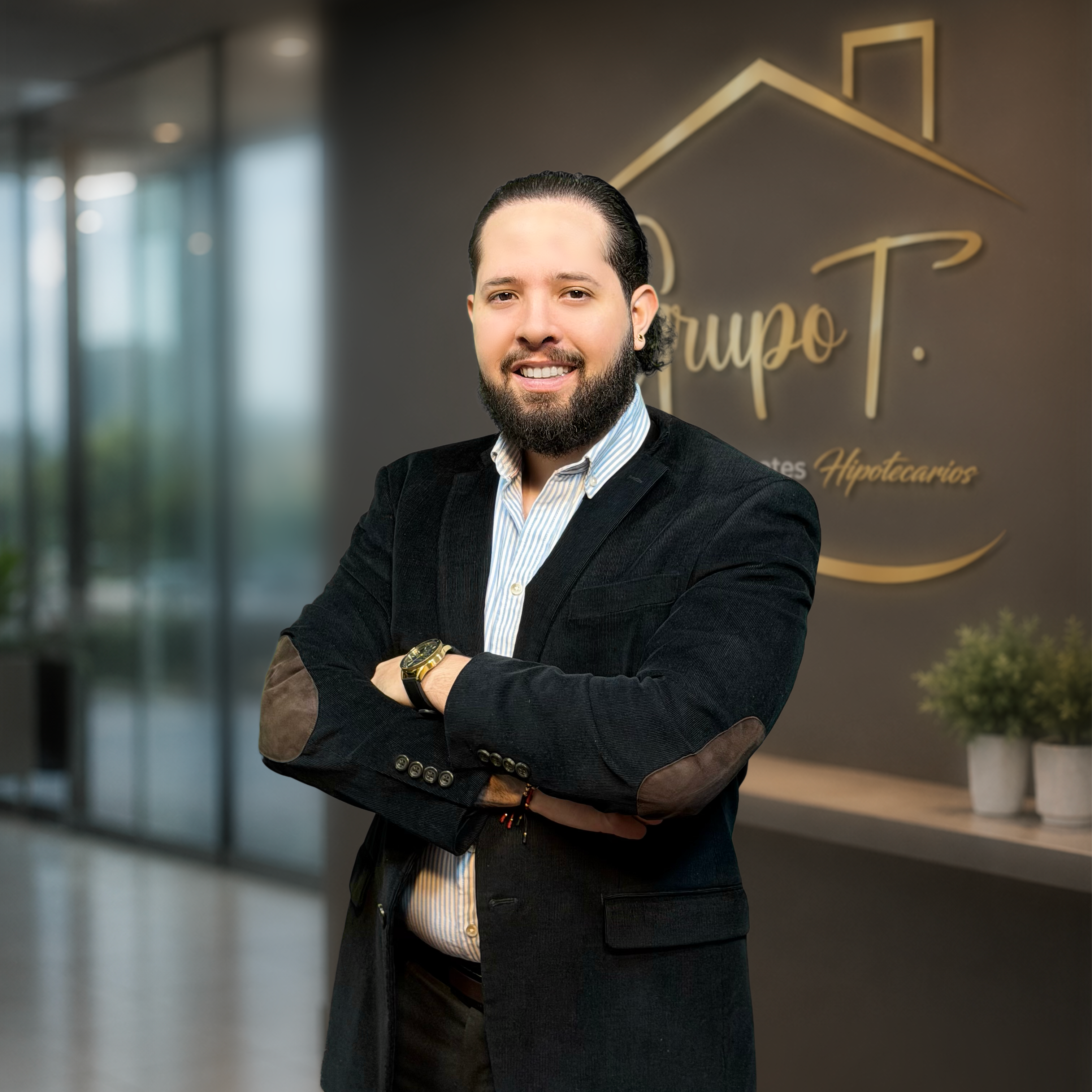 David Serna