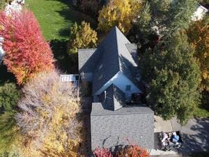 Shingle Roofing in Ada County, Idaho