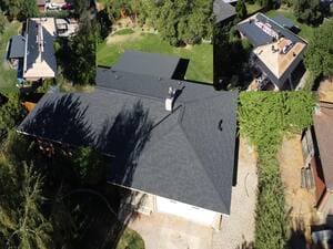 Metal Roofing in Ada County, Idaho