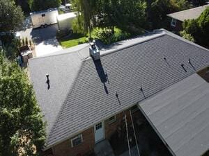 TPO Roofing in Ada County, Idaho