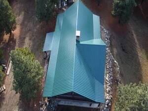 Wood Shake in Ada County, Idaho