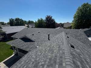 TPO Roofing in Boise, Idaho