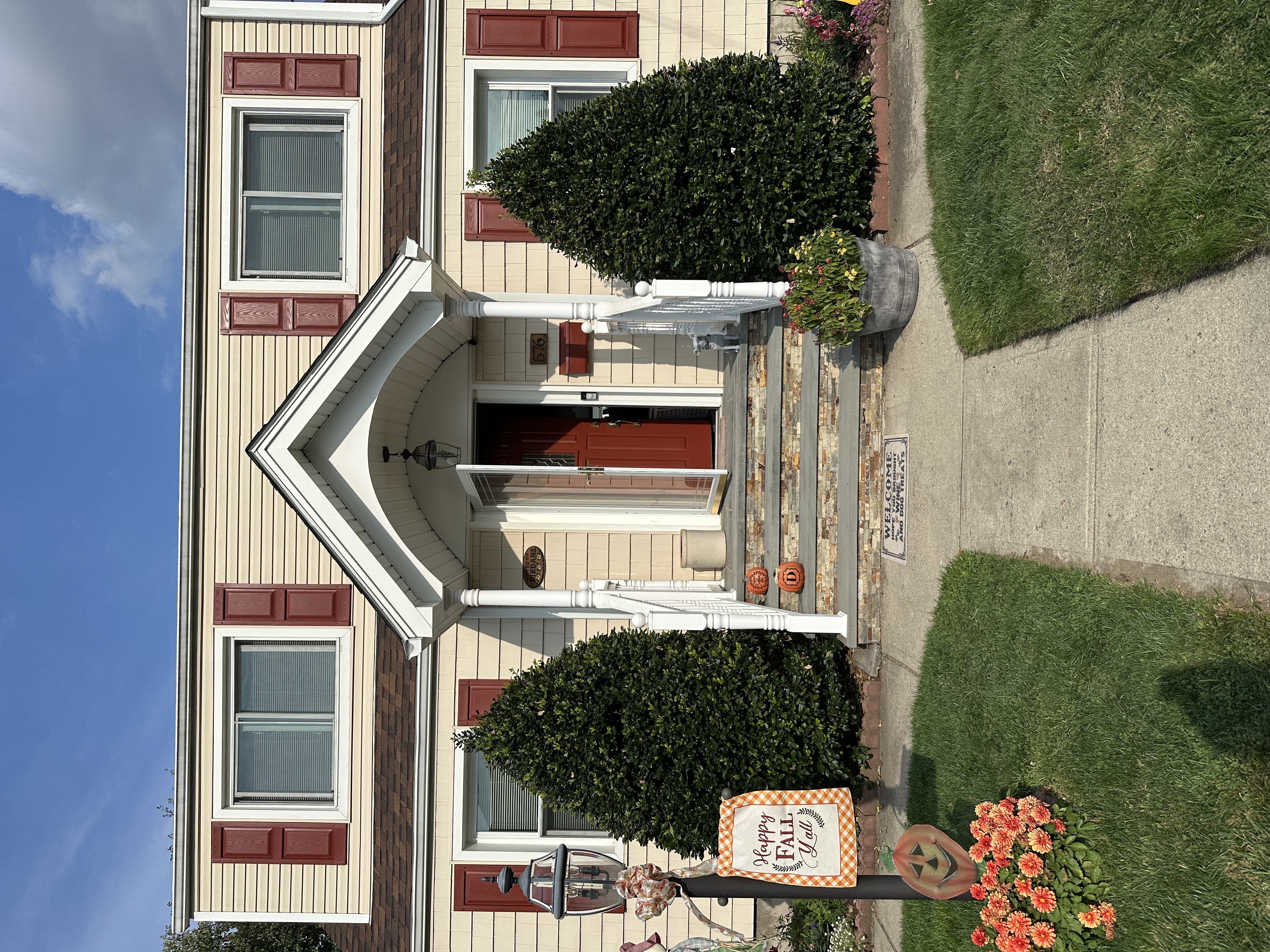  Fair Lawn