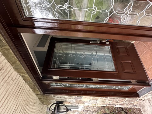 Pressure washing Fair Lawn