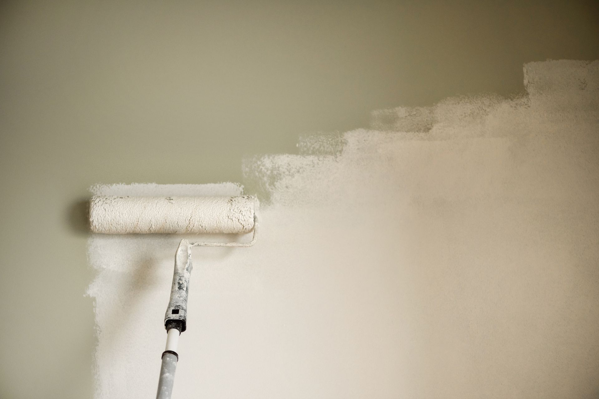 Glen Rock Commercial Interior Painting