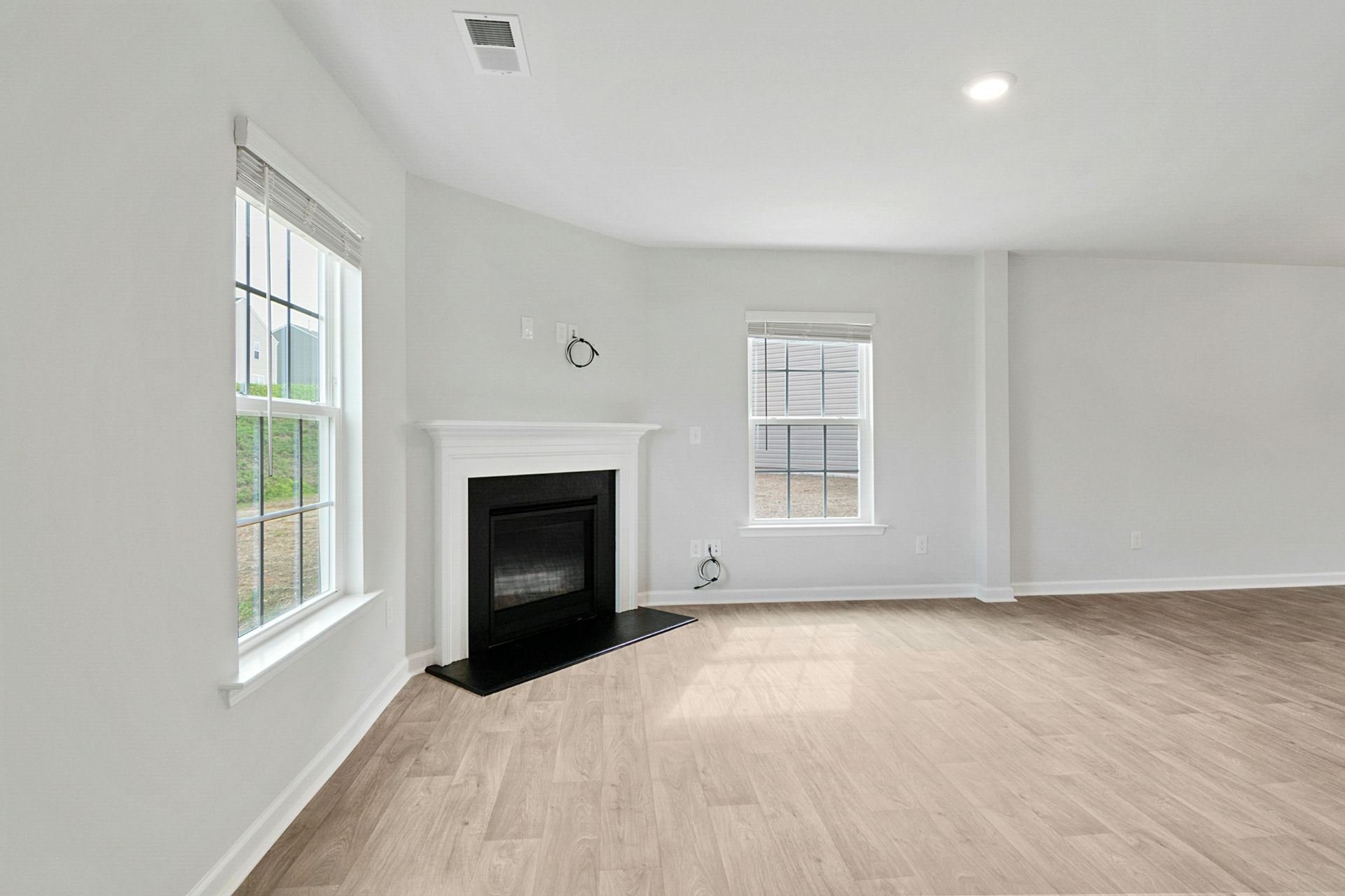 Paramus Residential Interior Painting