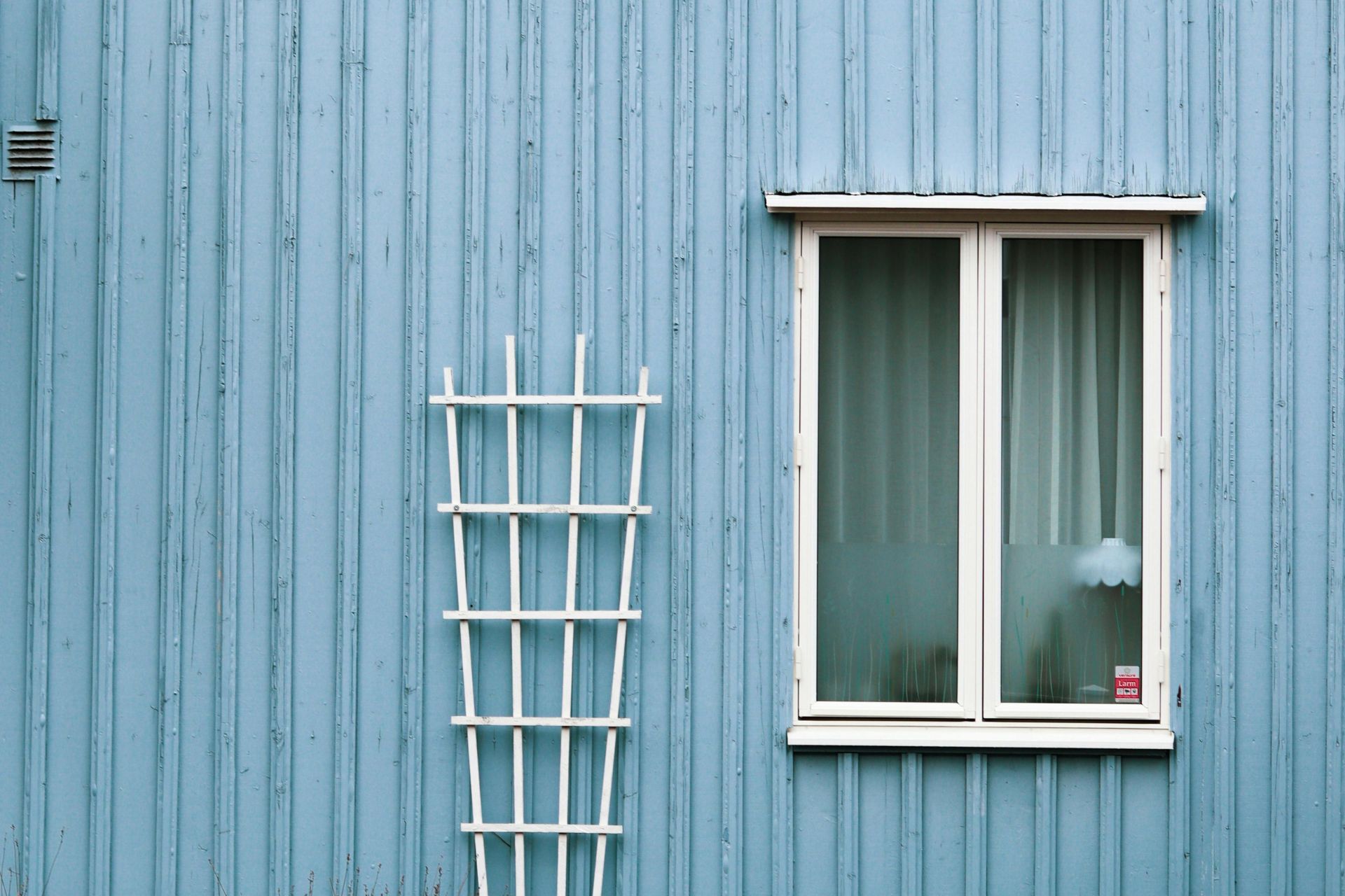  Residential Exterior Painting
