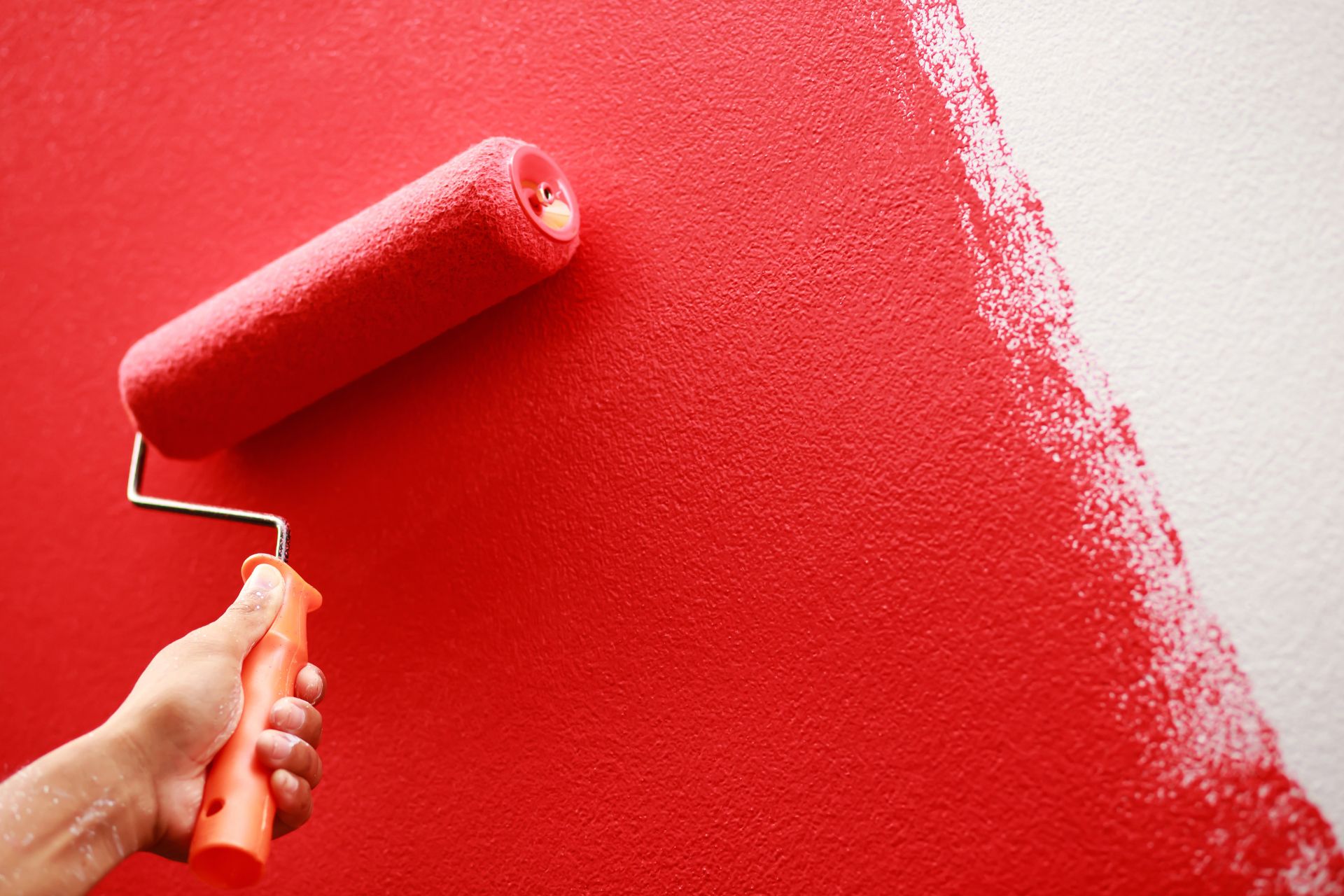  Residential Exterior Painting