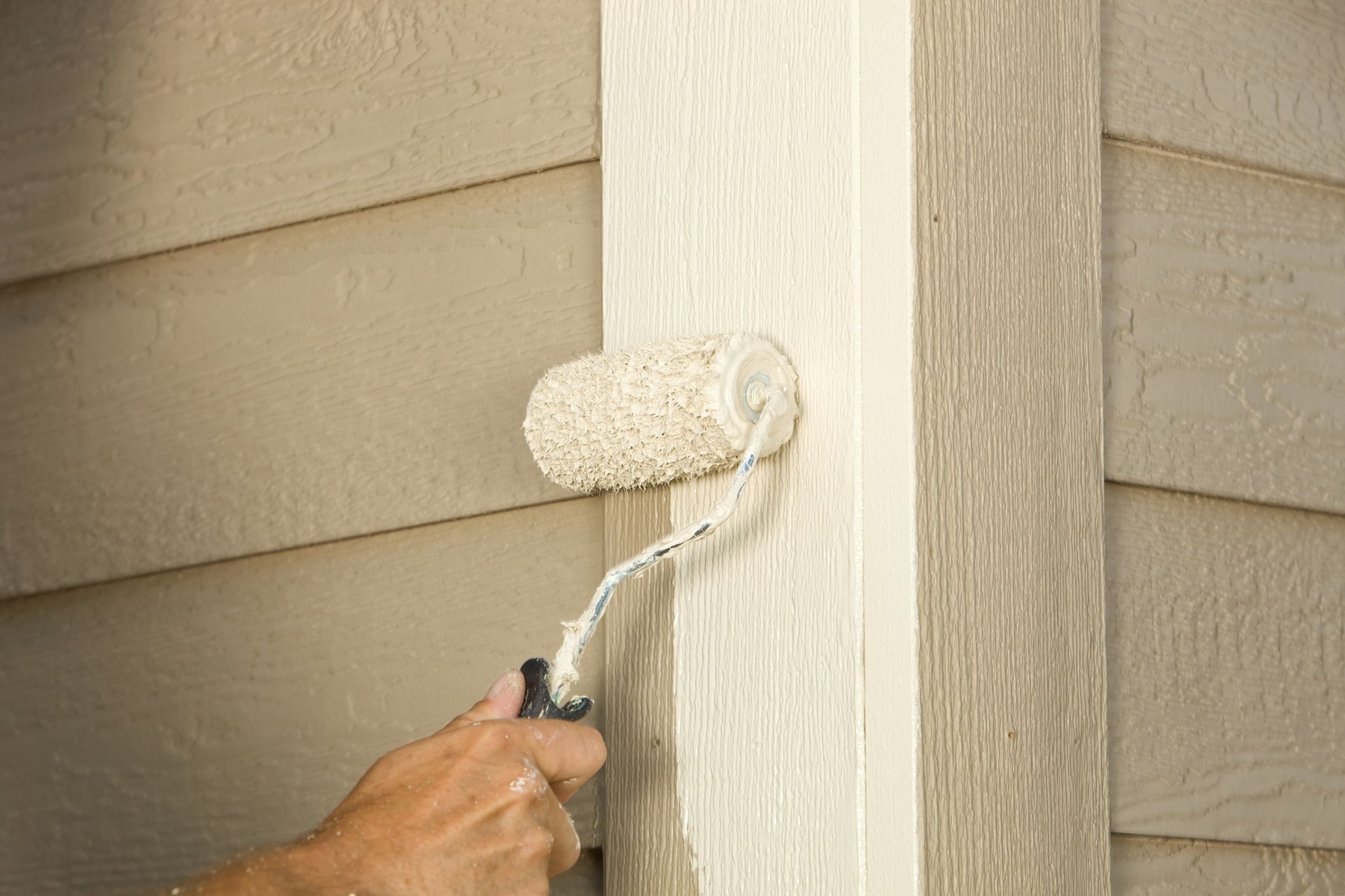Mahwah Residential Interior Painting