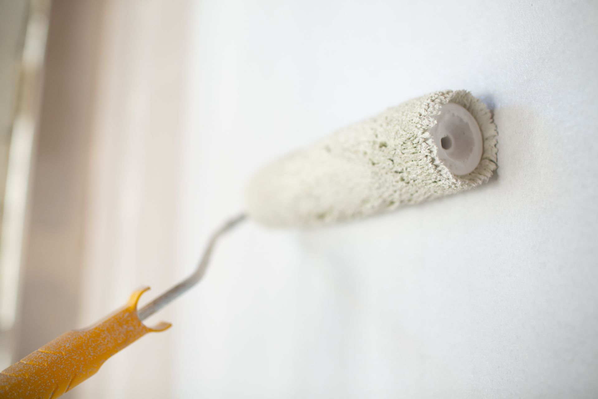 Teaneck Commercial Interior Painting