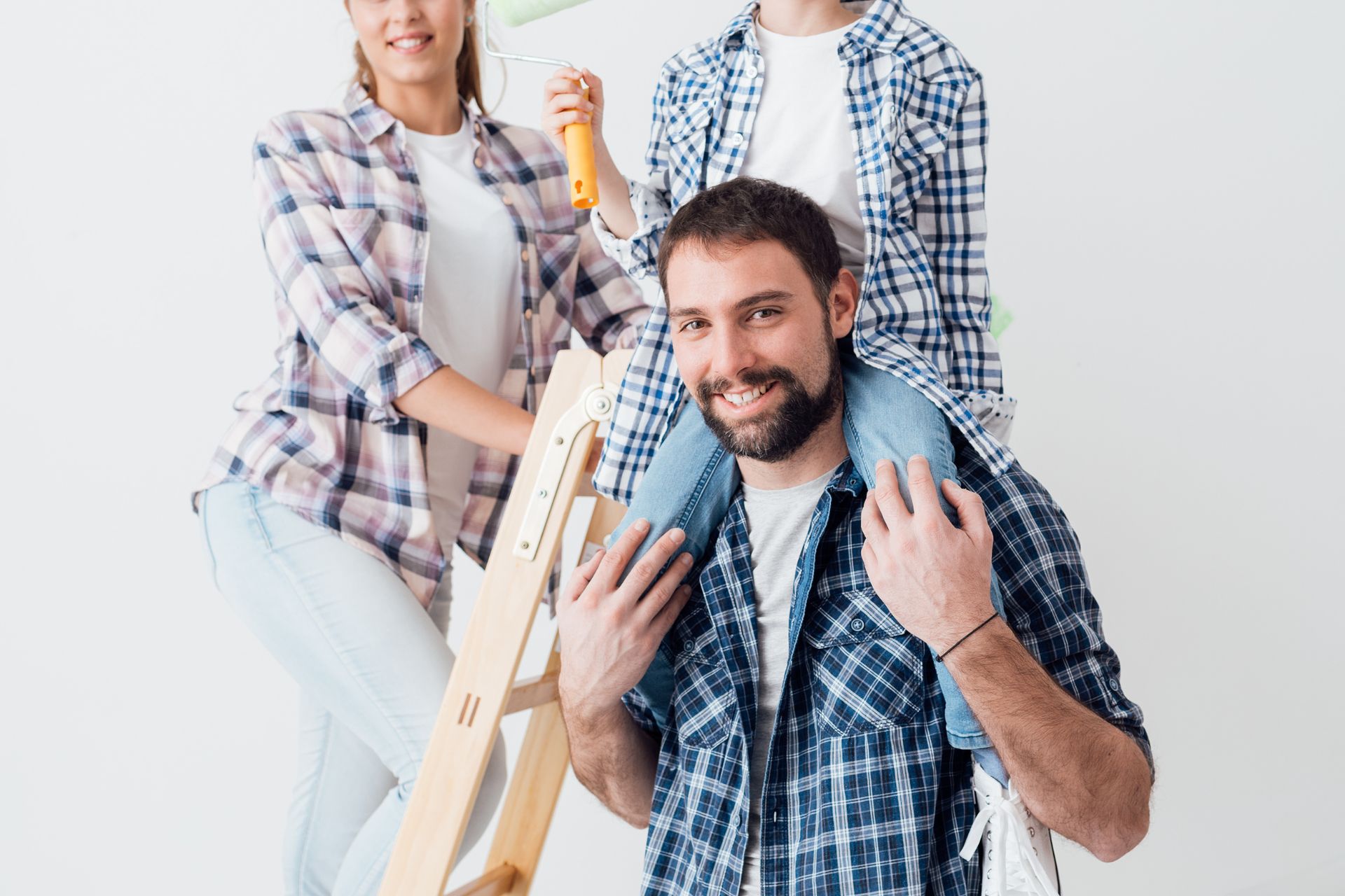 Franklin Lakes Commercial Interior Painting