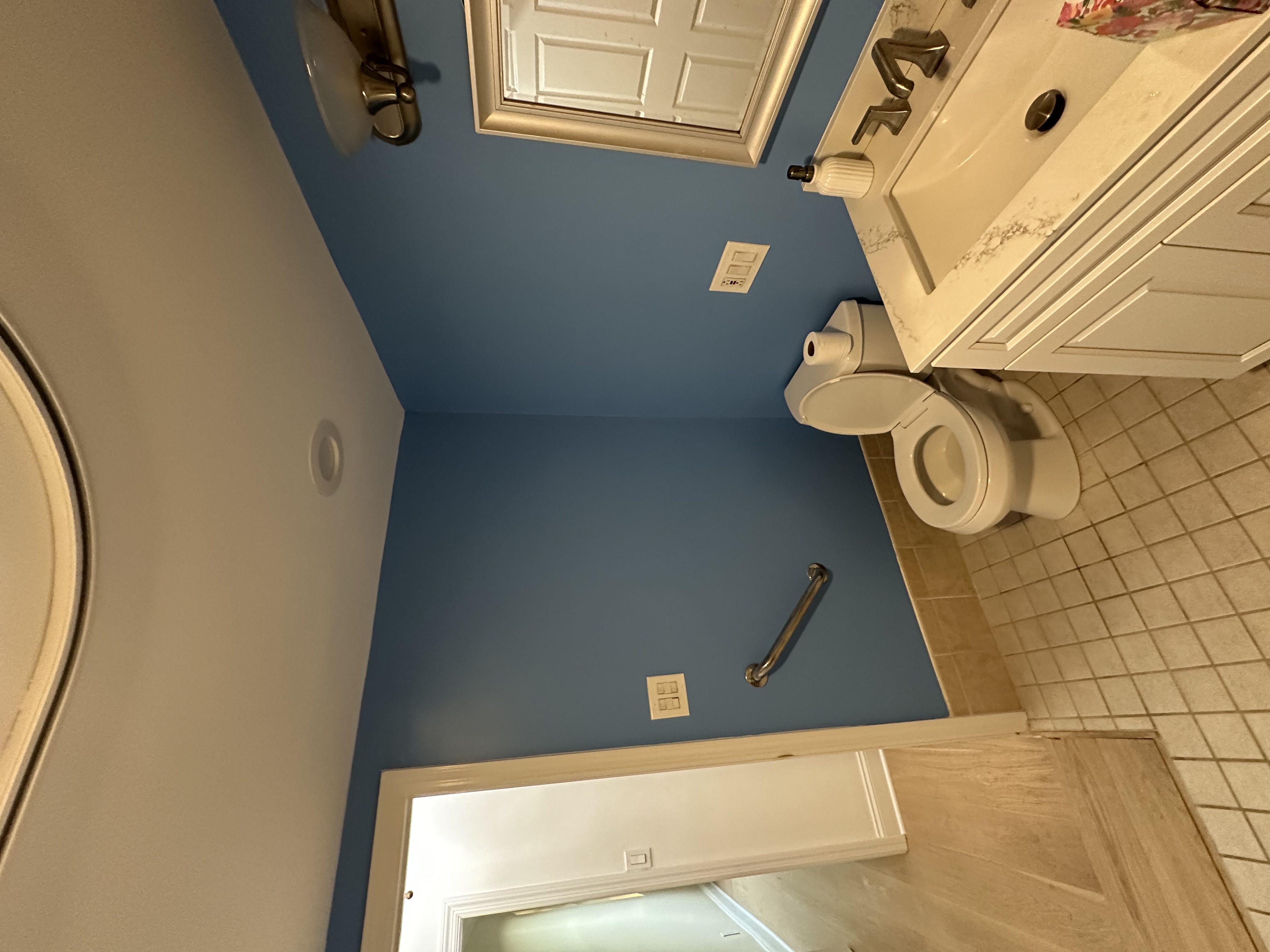 Commercial Exterior Painting Fair Lawn