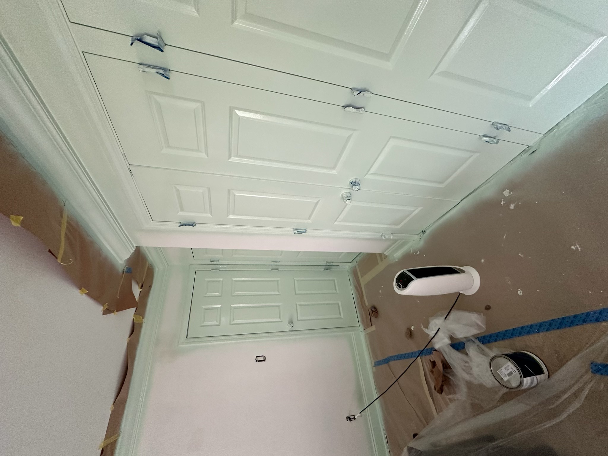Commercial Interior Painting Fair Lawn
