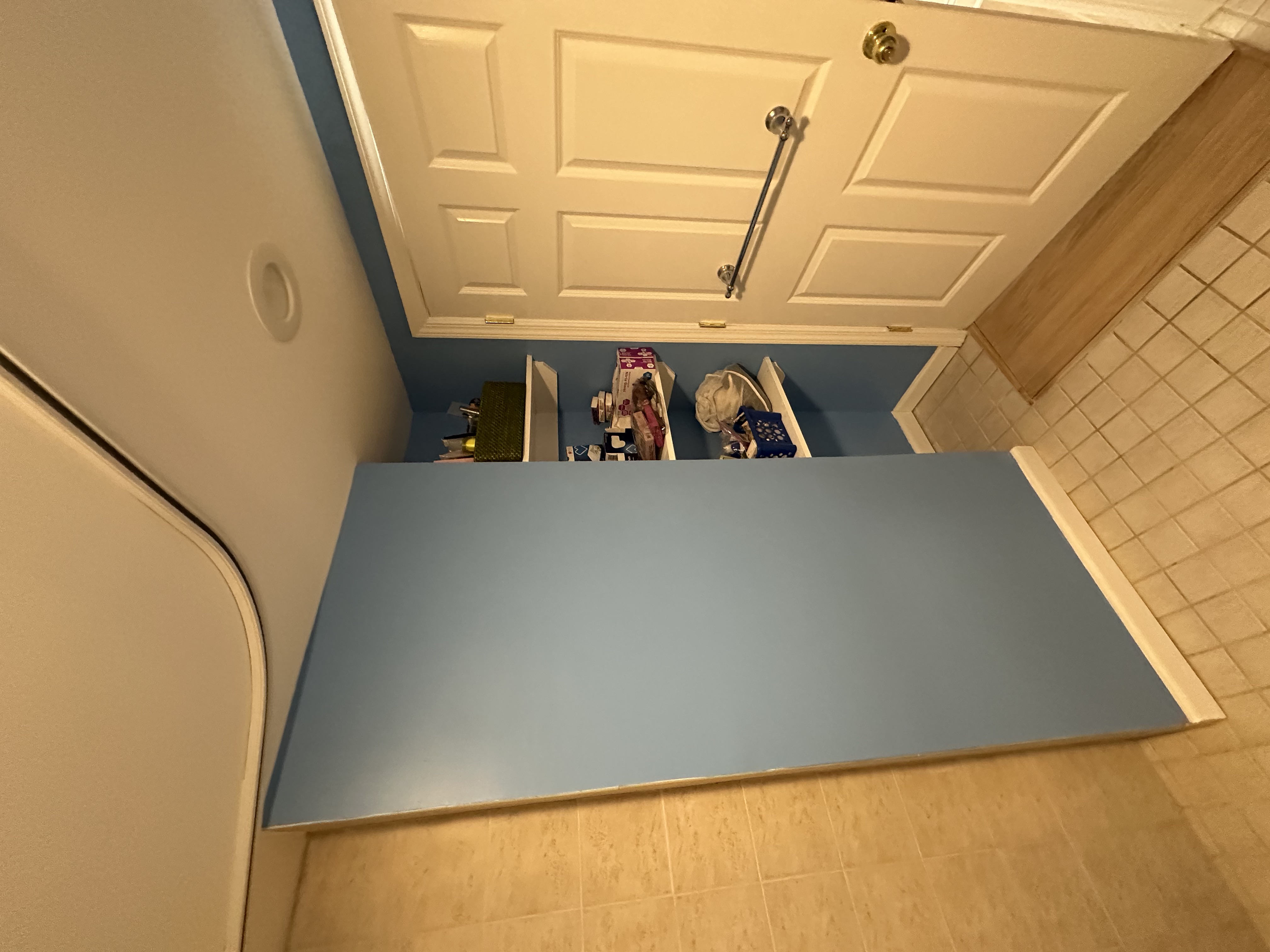 Ridgewood Residential Interior Painting