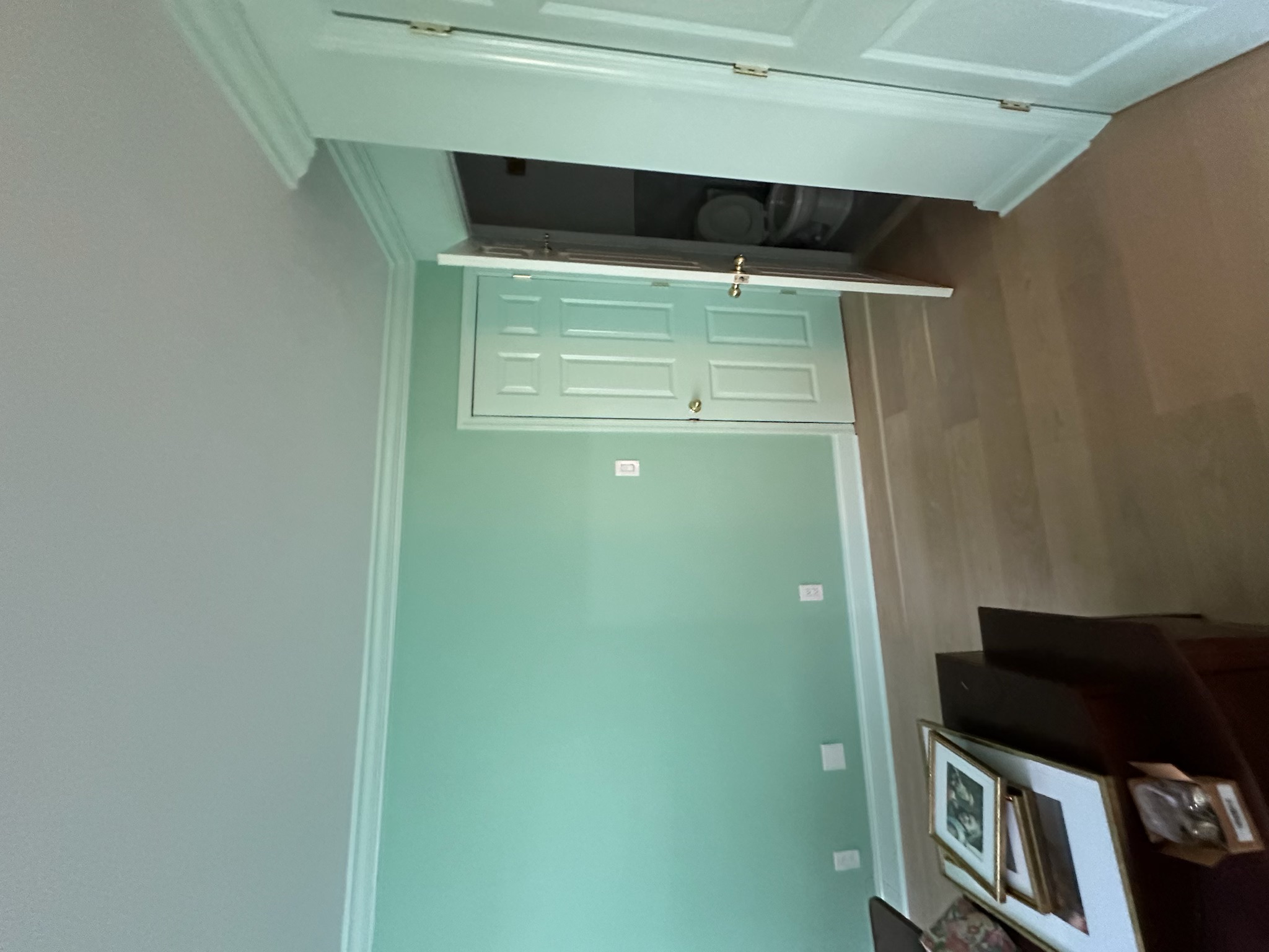  Residential Interior Painting