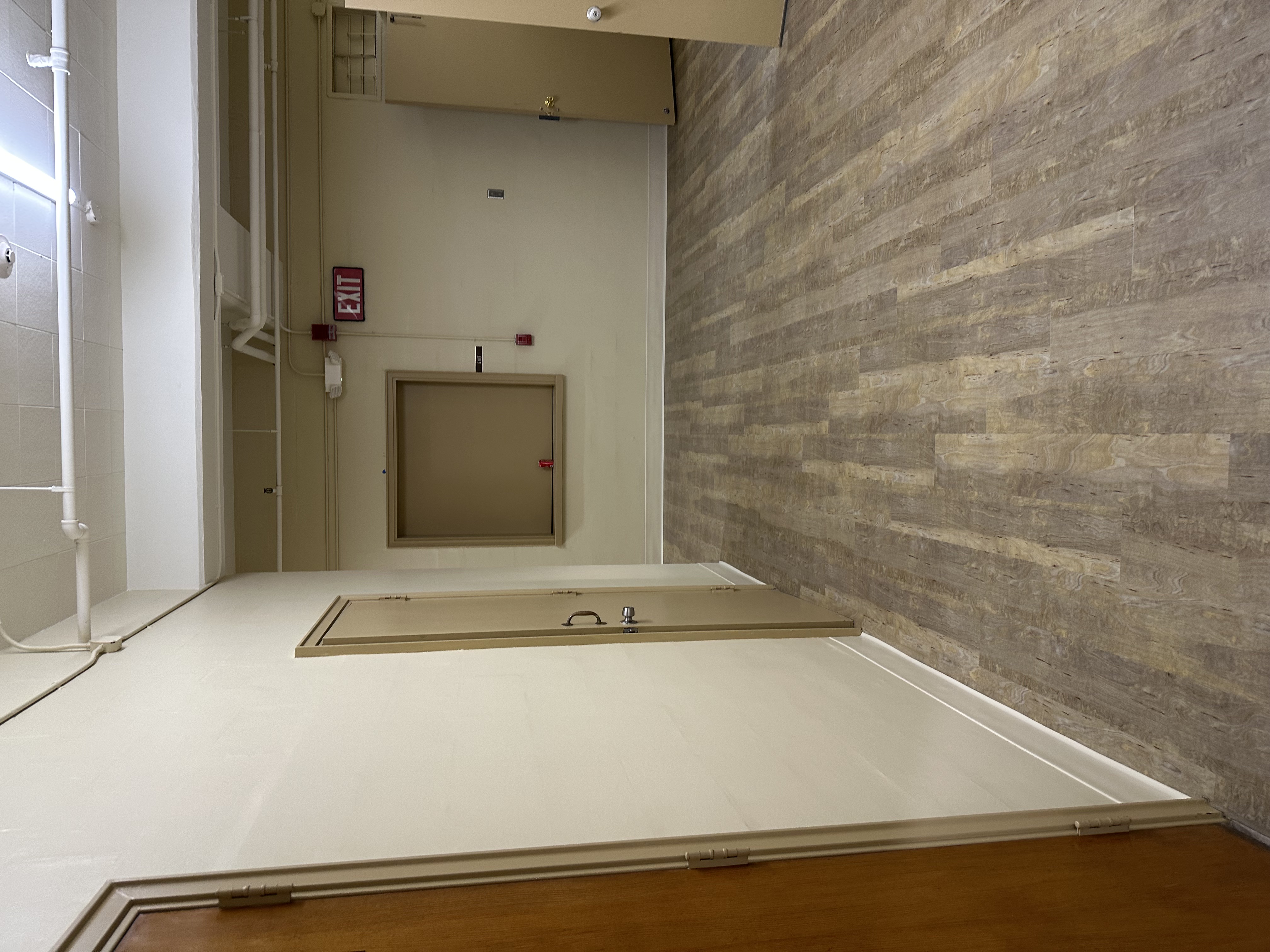 Commercial Exterior Painting Fair Lawn