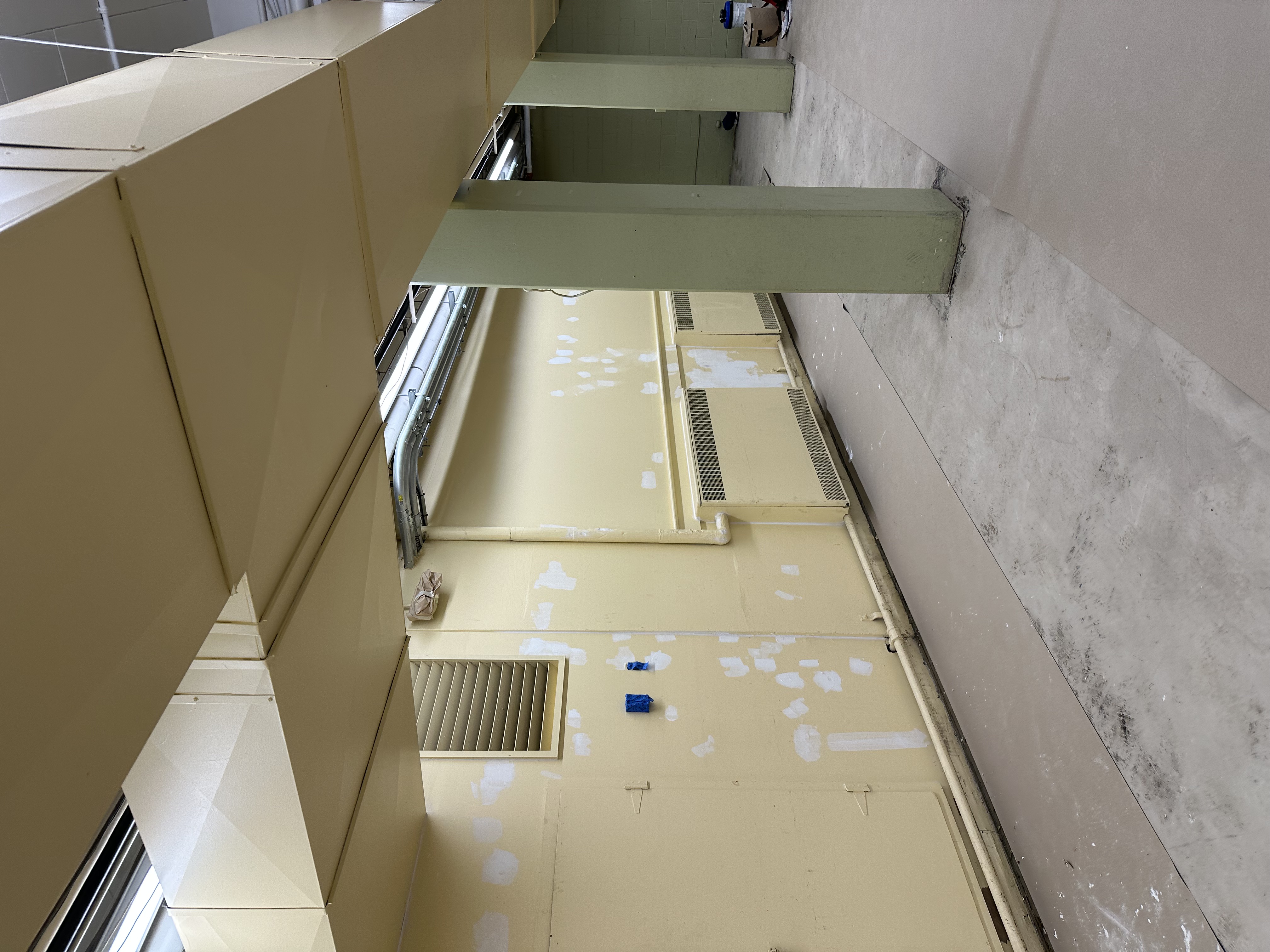Commercial Interior Painting Fair Lawn