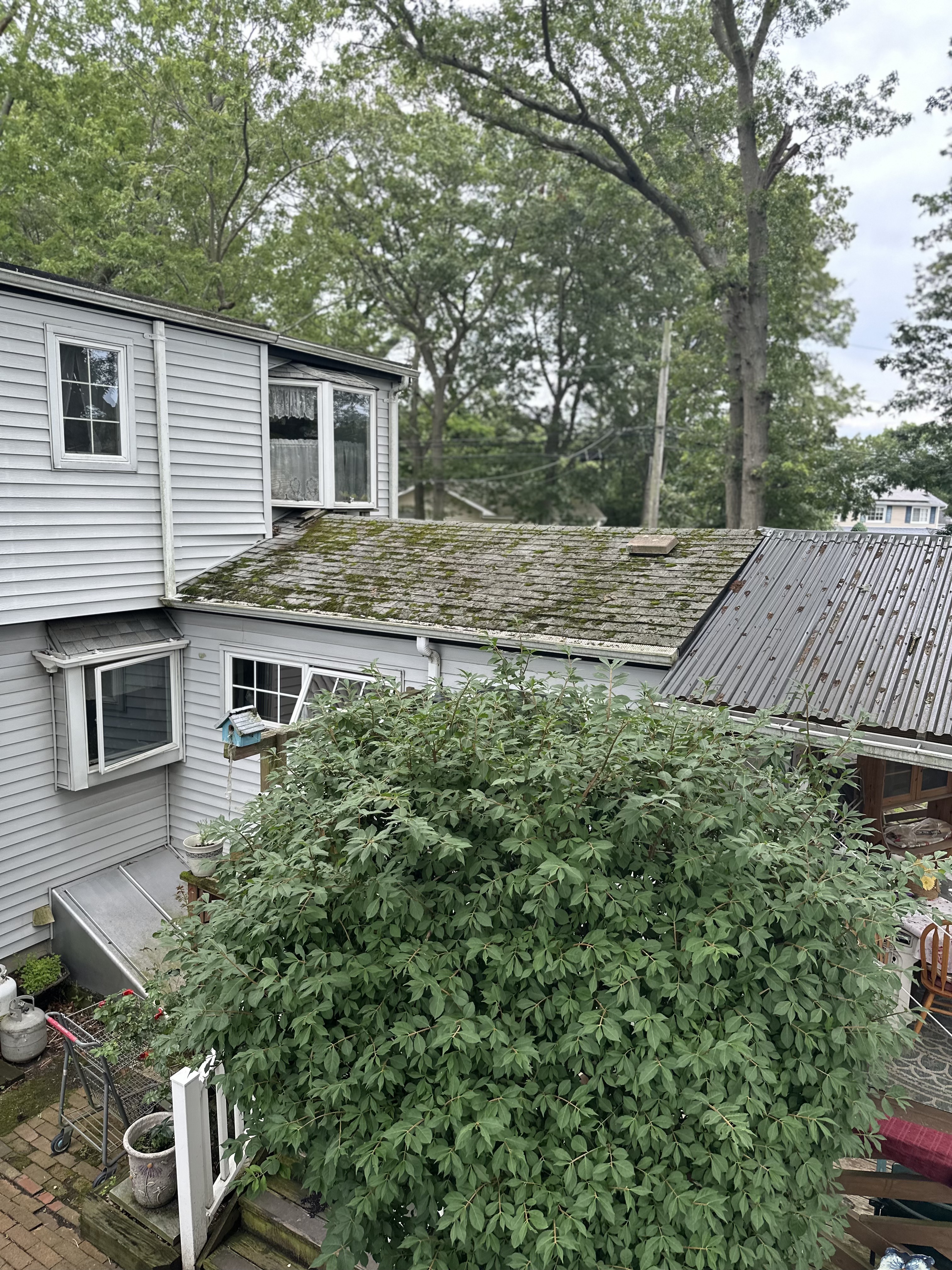 Residential Exterior Painting Fair Lawn