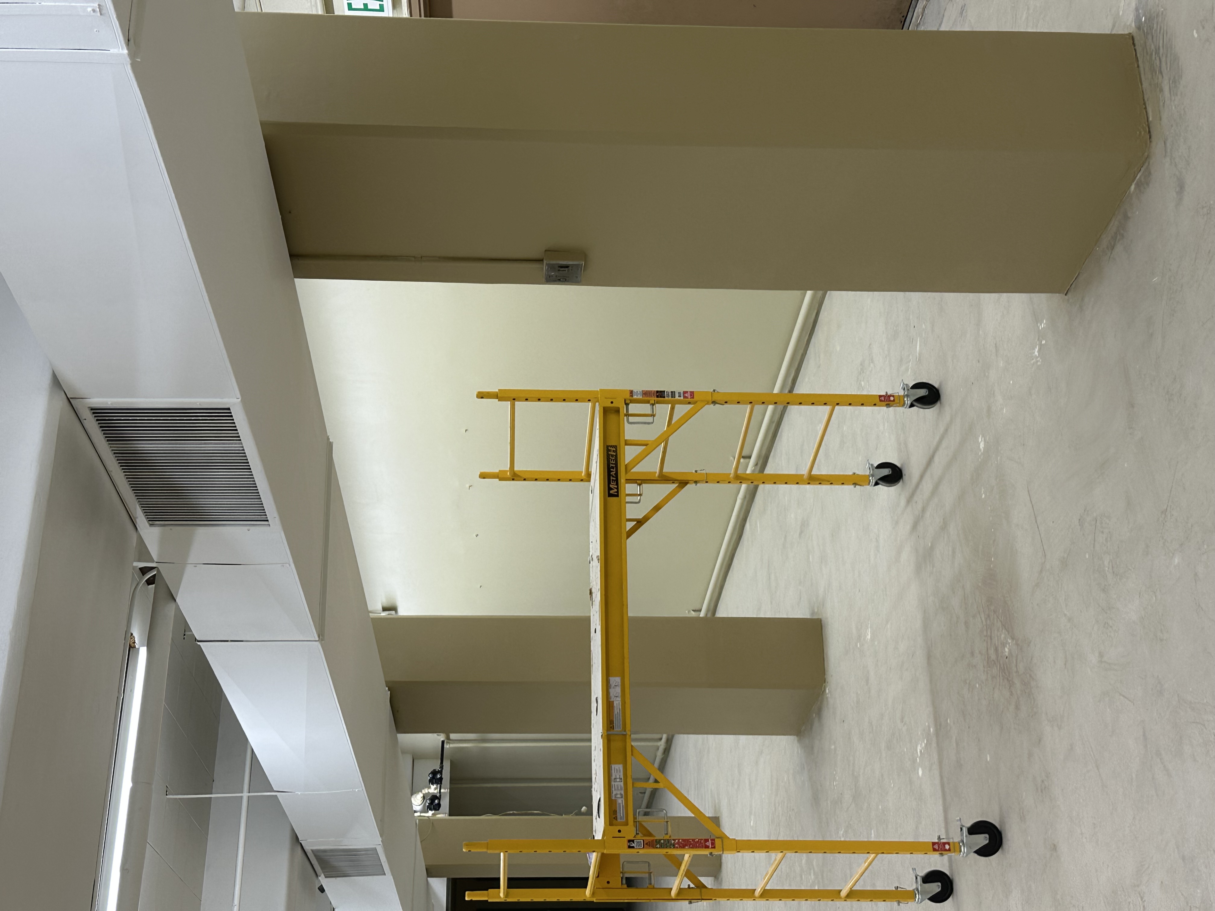 Painting Fair Lawn