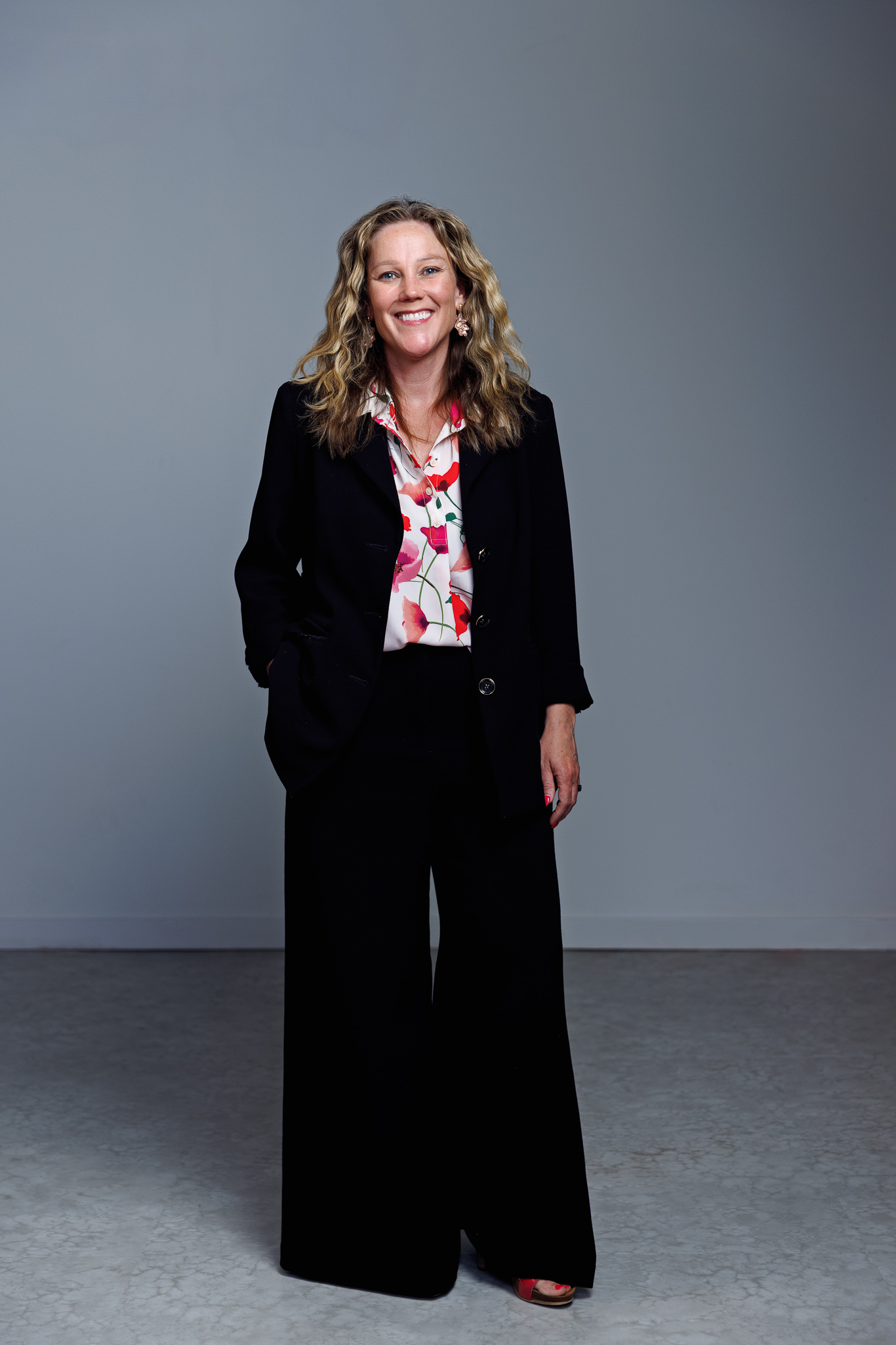 Rhonda Noordyk, CDFA®