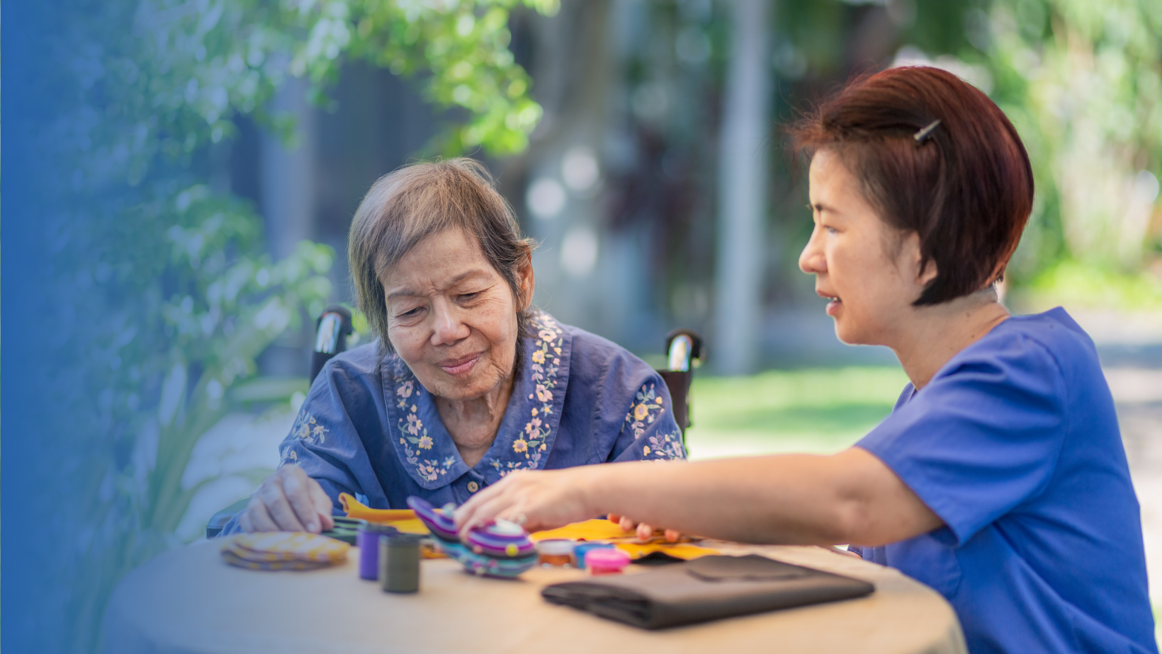 WorldClass Nursing Home In Hurricane WVBraley Care Homes